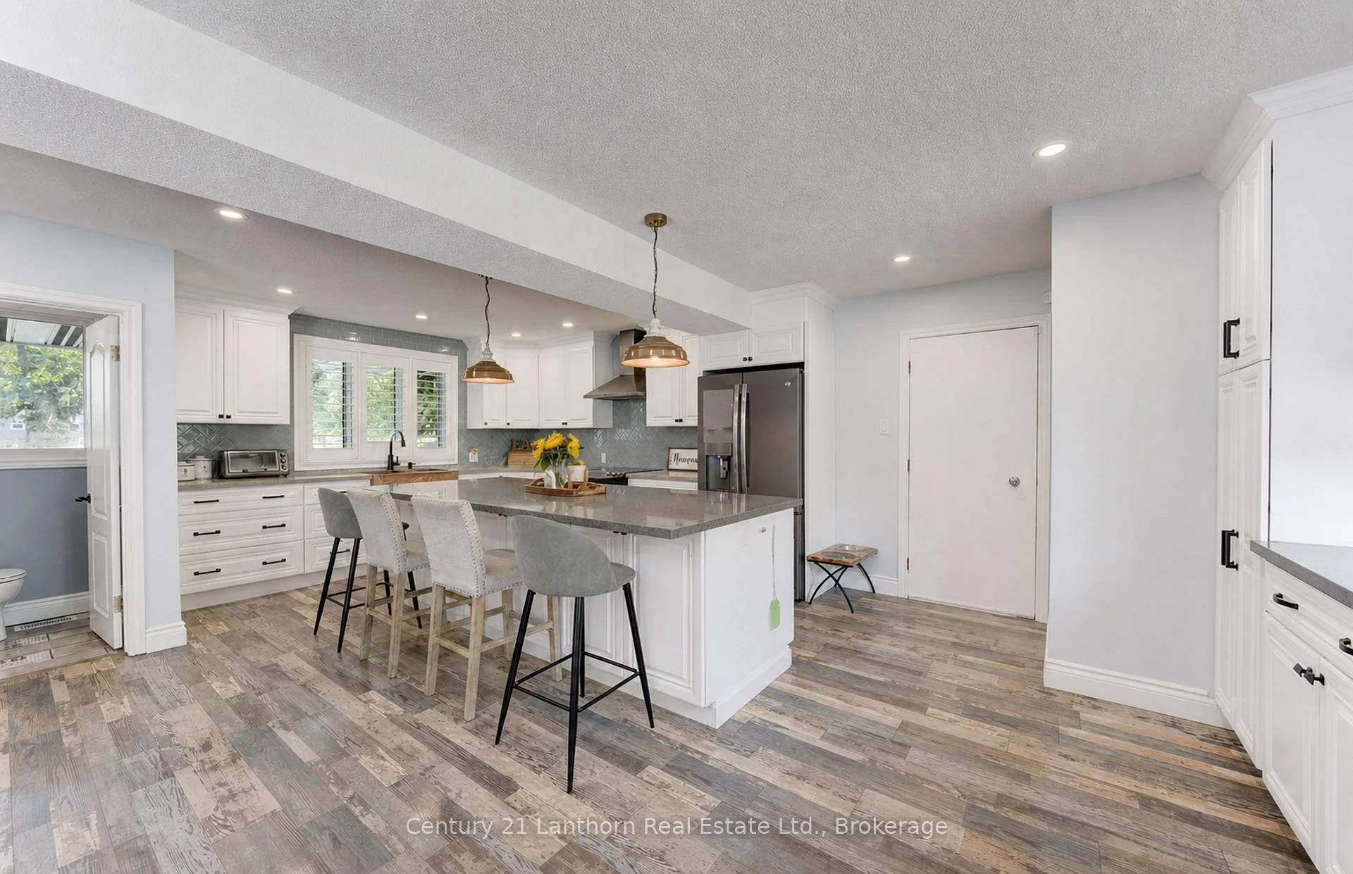 Photo 26 of 23 West Cove, Cambridge, Blair Road — HOMEH