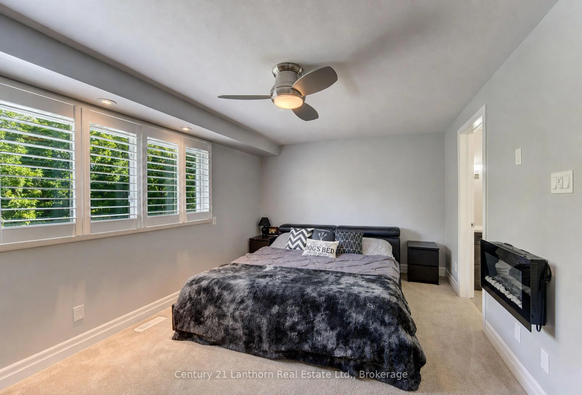 Photo 42 of 23 West Cove, Cambridge, Blair Road — HOMEH