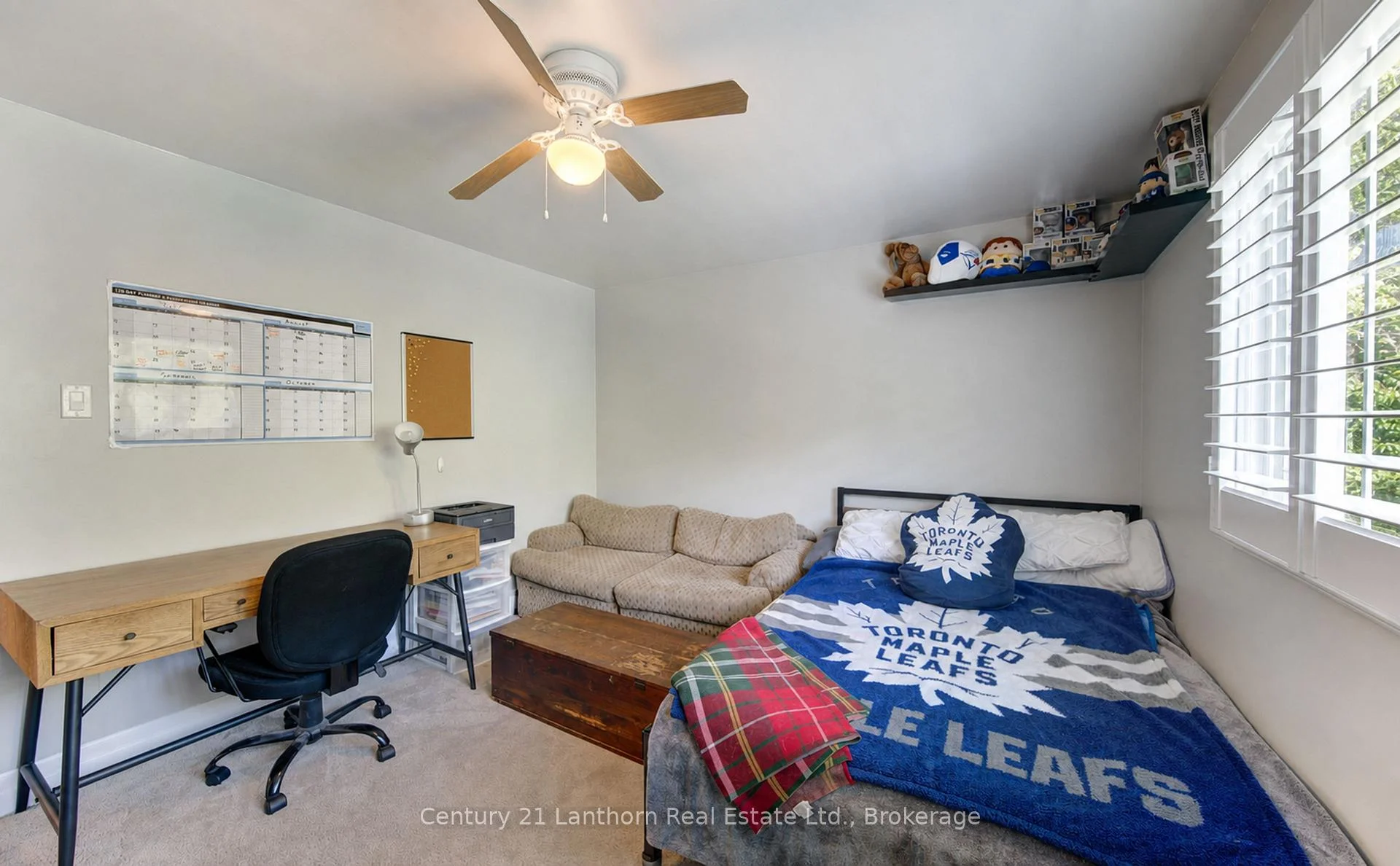 Photo 48 of 23 West Cove, Cambridge, Blair Road — HOMEH