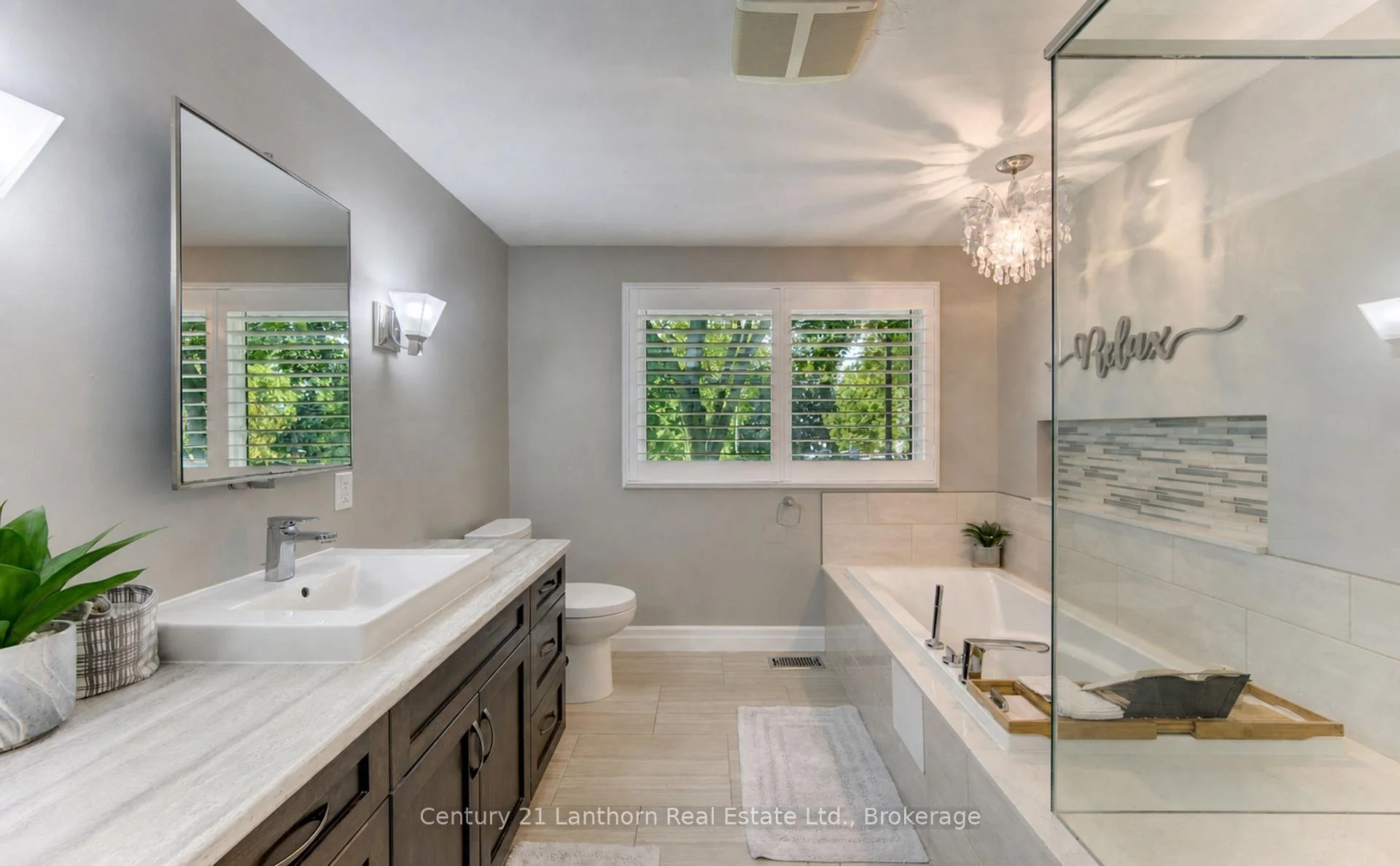 Photo 49 of 23 West Cove, Cambridge, Blair Road — HOMEH