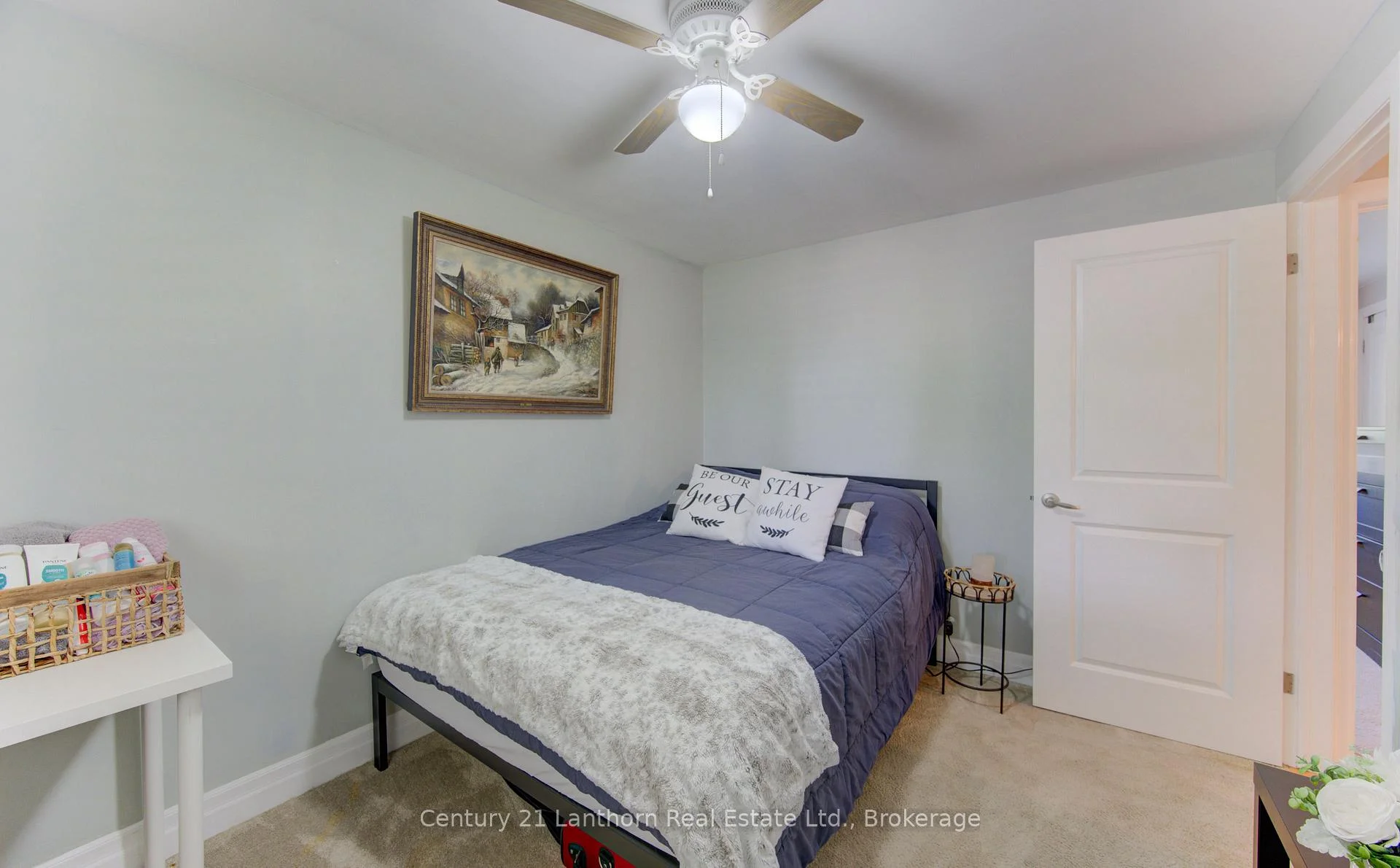 Photo 51 of 23 West Cove, Cambridge, Blair Road — HOMEH