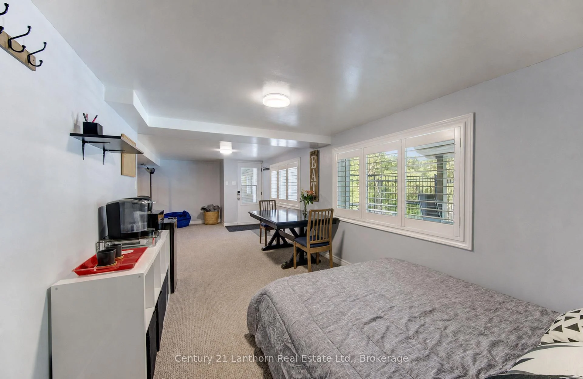 Photo 52 of 23 West Cove, Cambridge, Blair Road — HOMEH