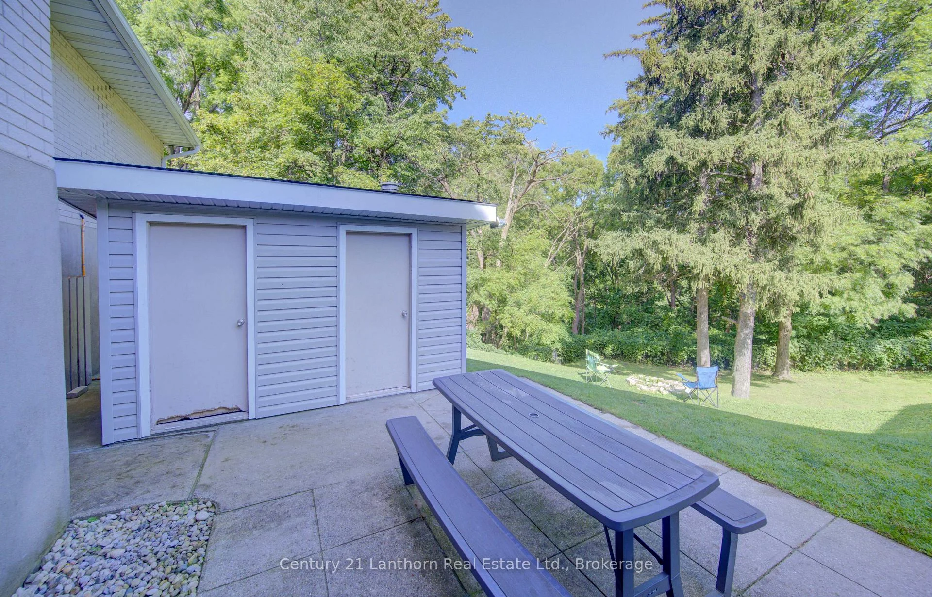 Photo 56 of 23 West Cove, Cambridge, Blair Road — HOMEH