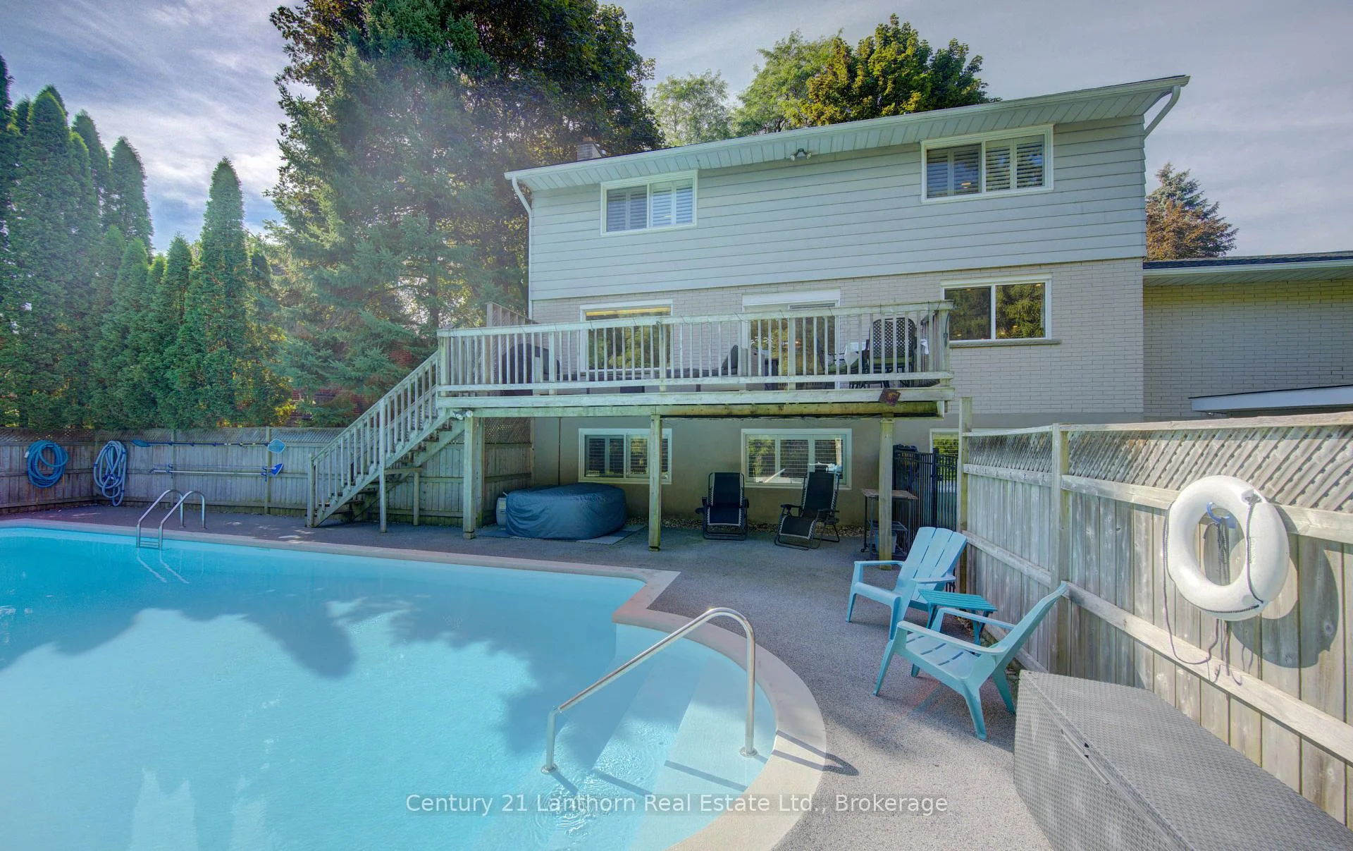 Photo 61 of 23 West Cove, Cambridge, Blair Road — HOMEH