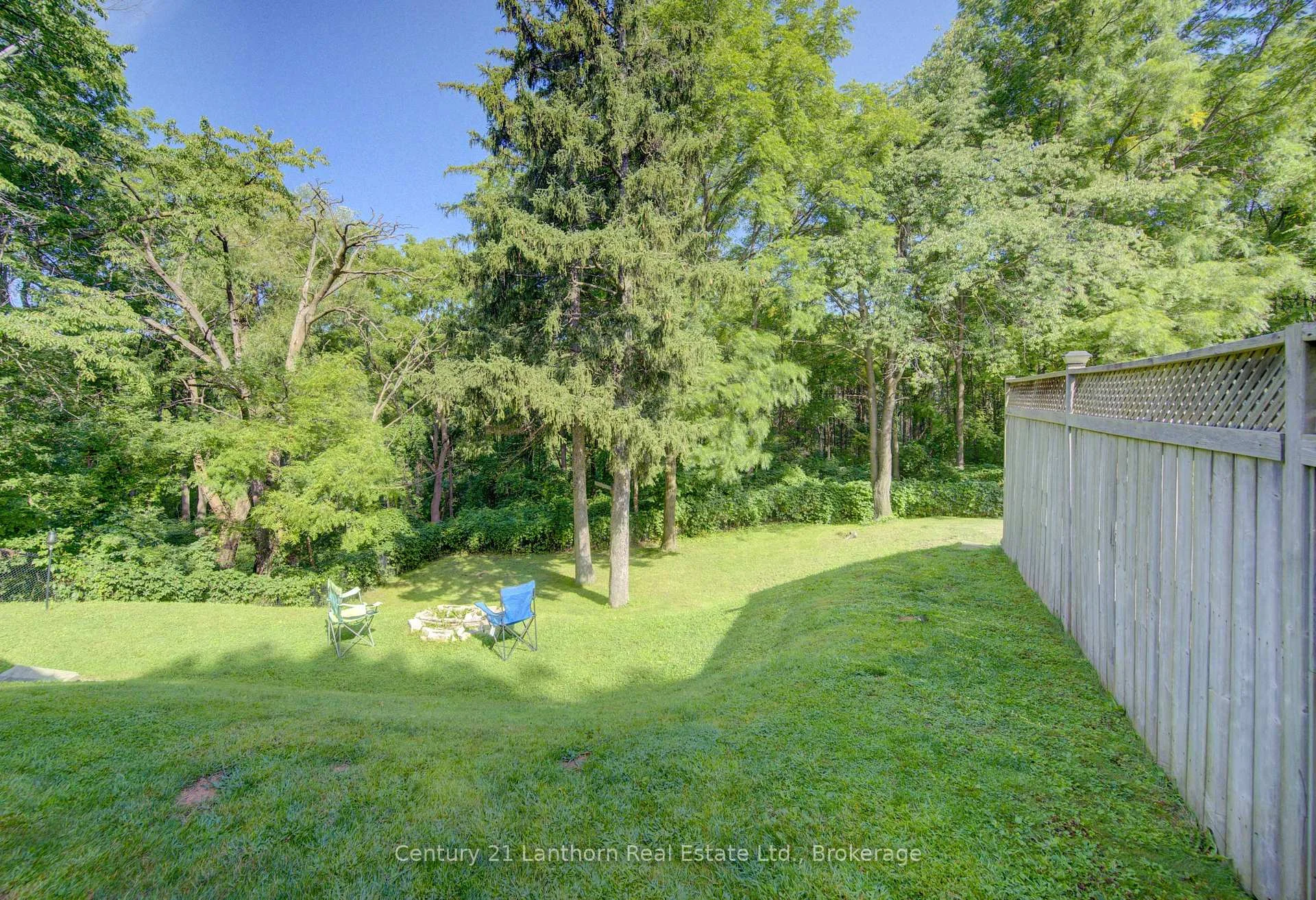 Photo 64 of 23 West Cove, Cambridge, Blair Road — HOMEH