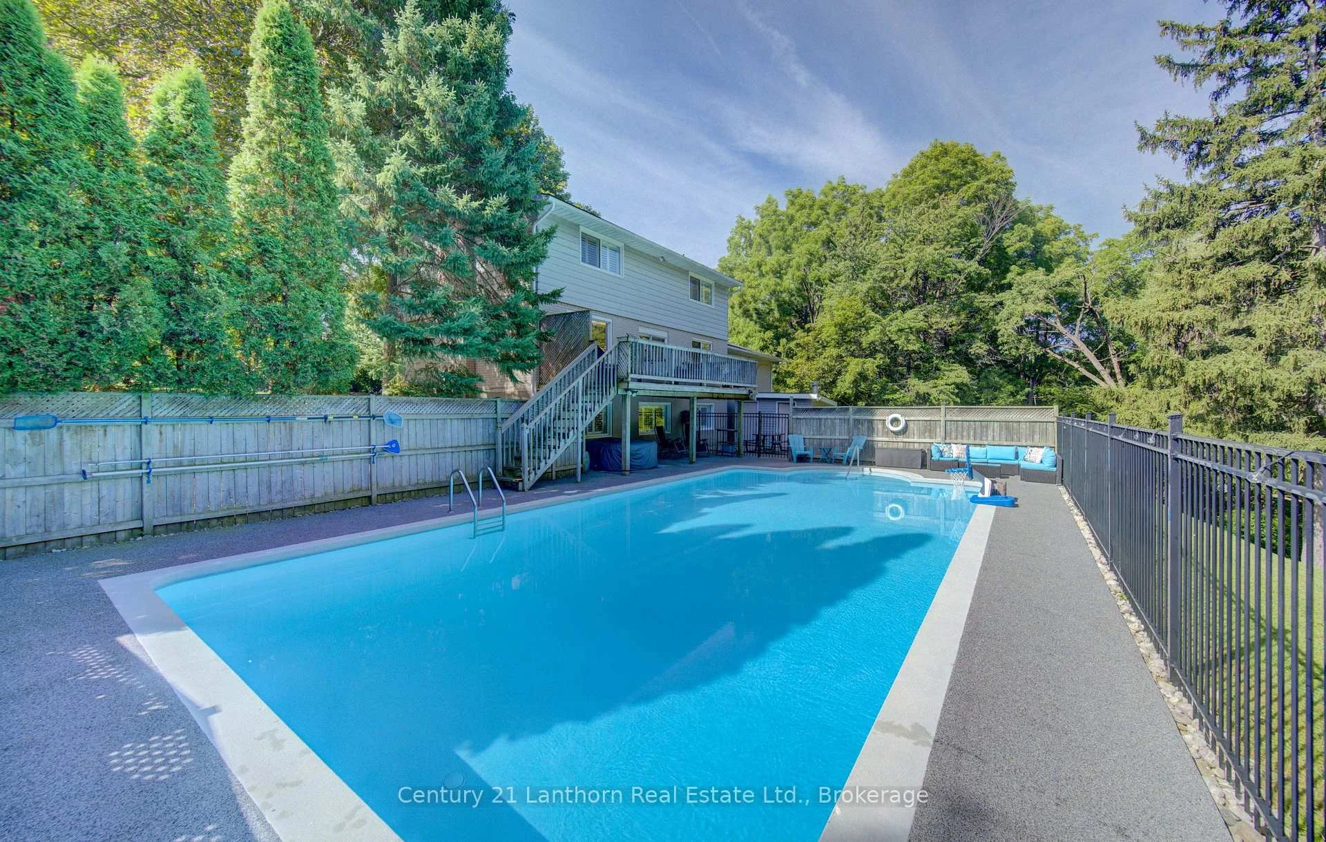 Photo 69 of 23 West Cove, Cambridge, Blair Road — HOMEH