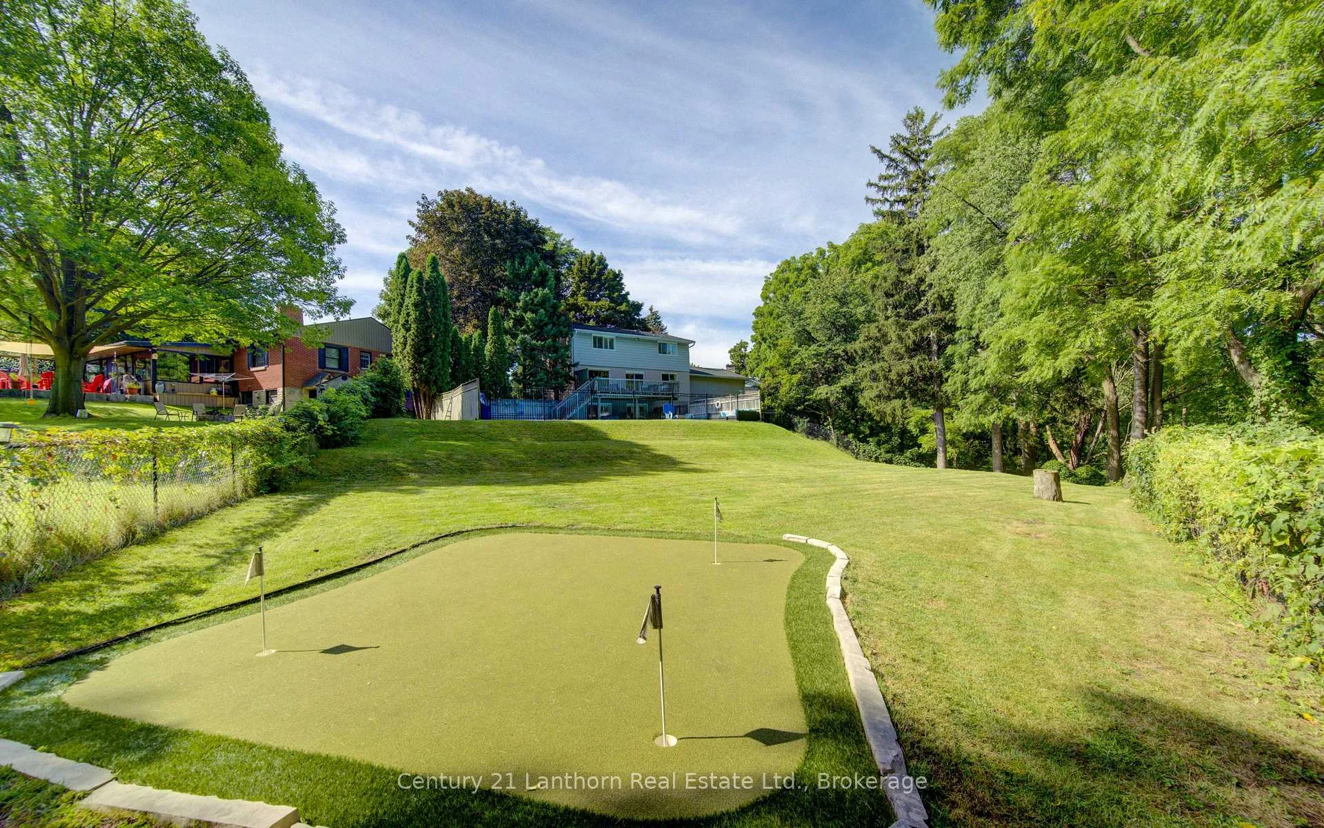 Photo 73 of 23 West Cove, Cambridge, Blair Road — HOMEH