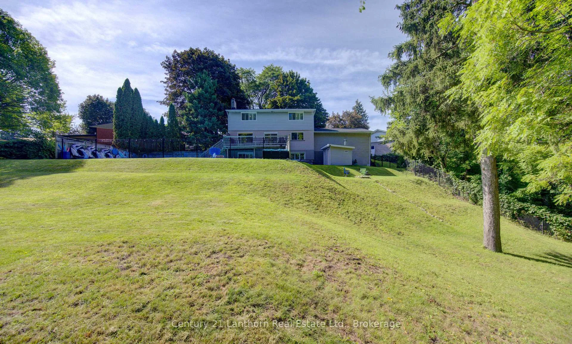 Photo 83 of 23 West Cove, Cambridge, Blair Road — HOMEH