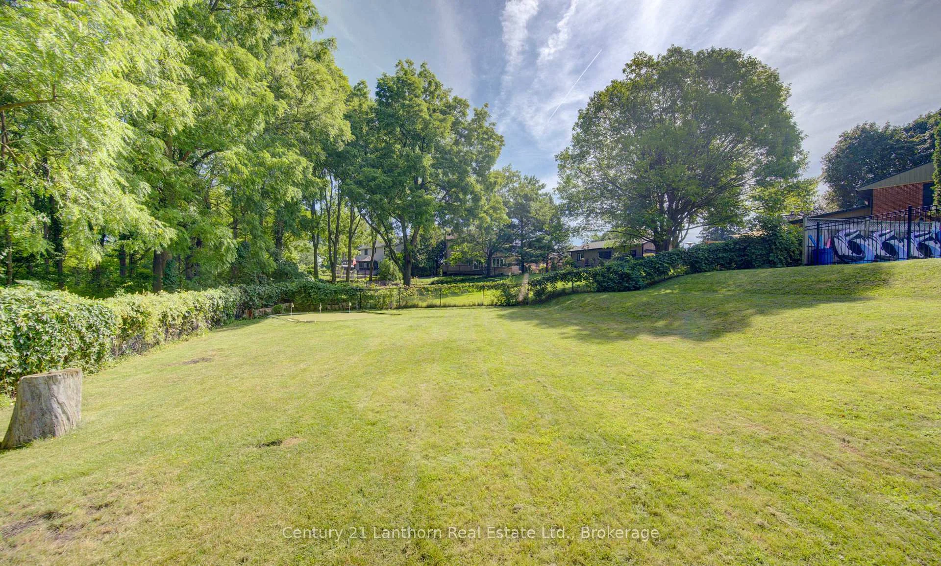 Photo 84 of 23 West Cove, Cambridge, Blair Road — HOMEH