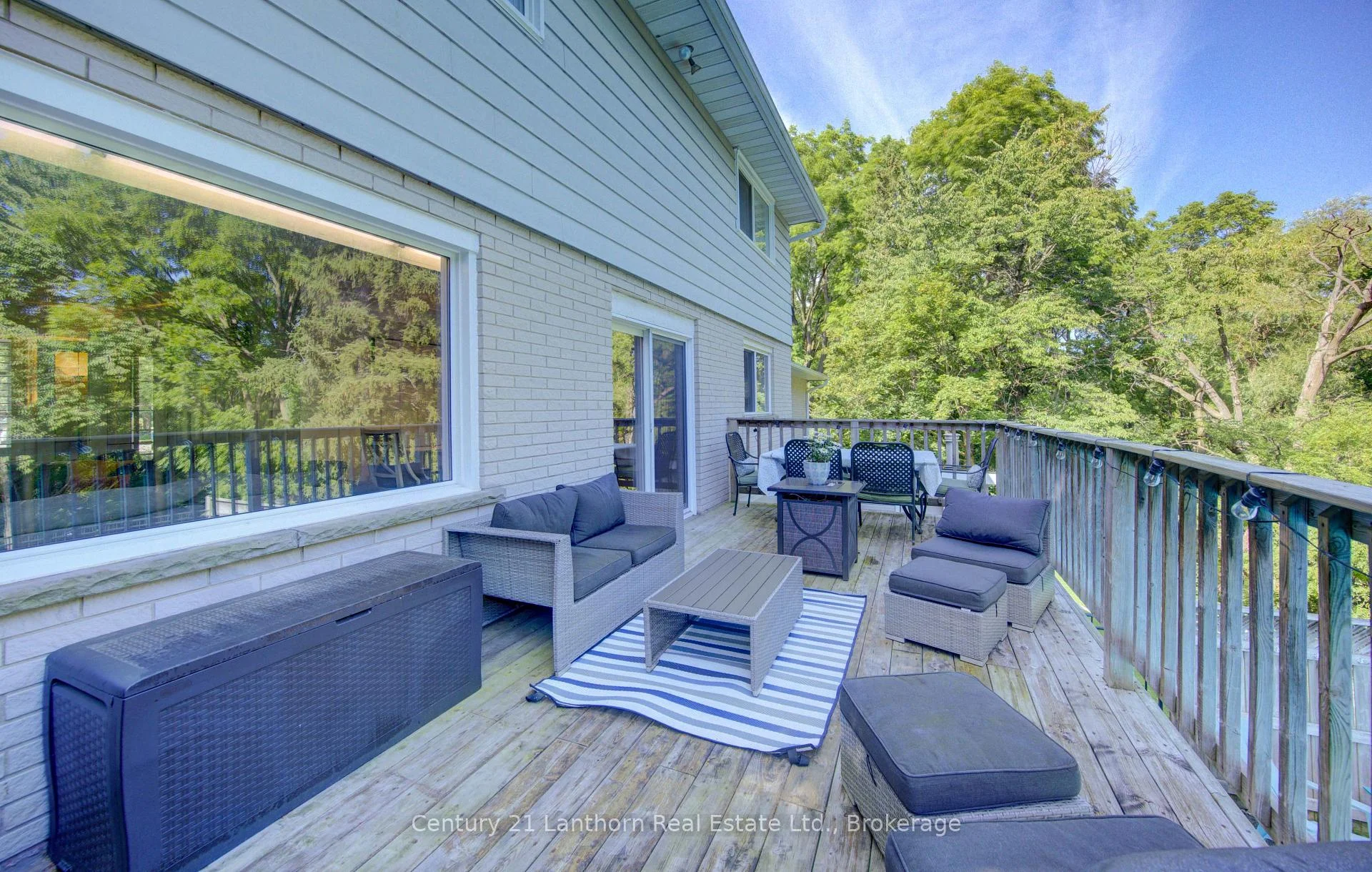 Photo 87 of 23 West Cove, Cambridge, Blair Road — HOMEH