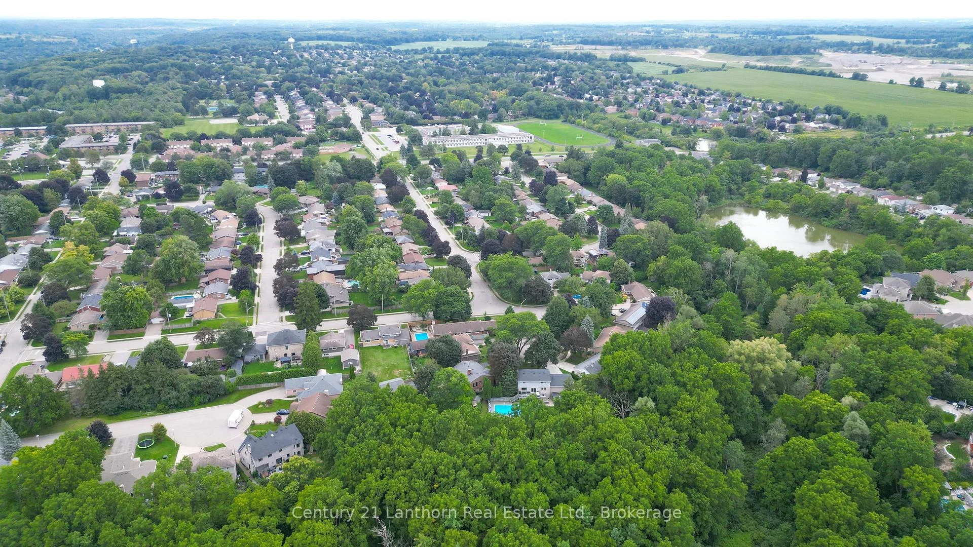 Photo 95 of 23 West Cove, Cambridge, Blair Road — HOMEH