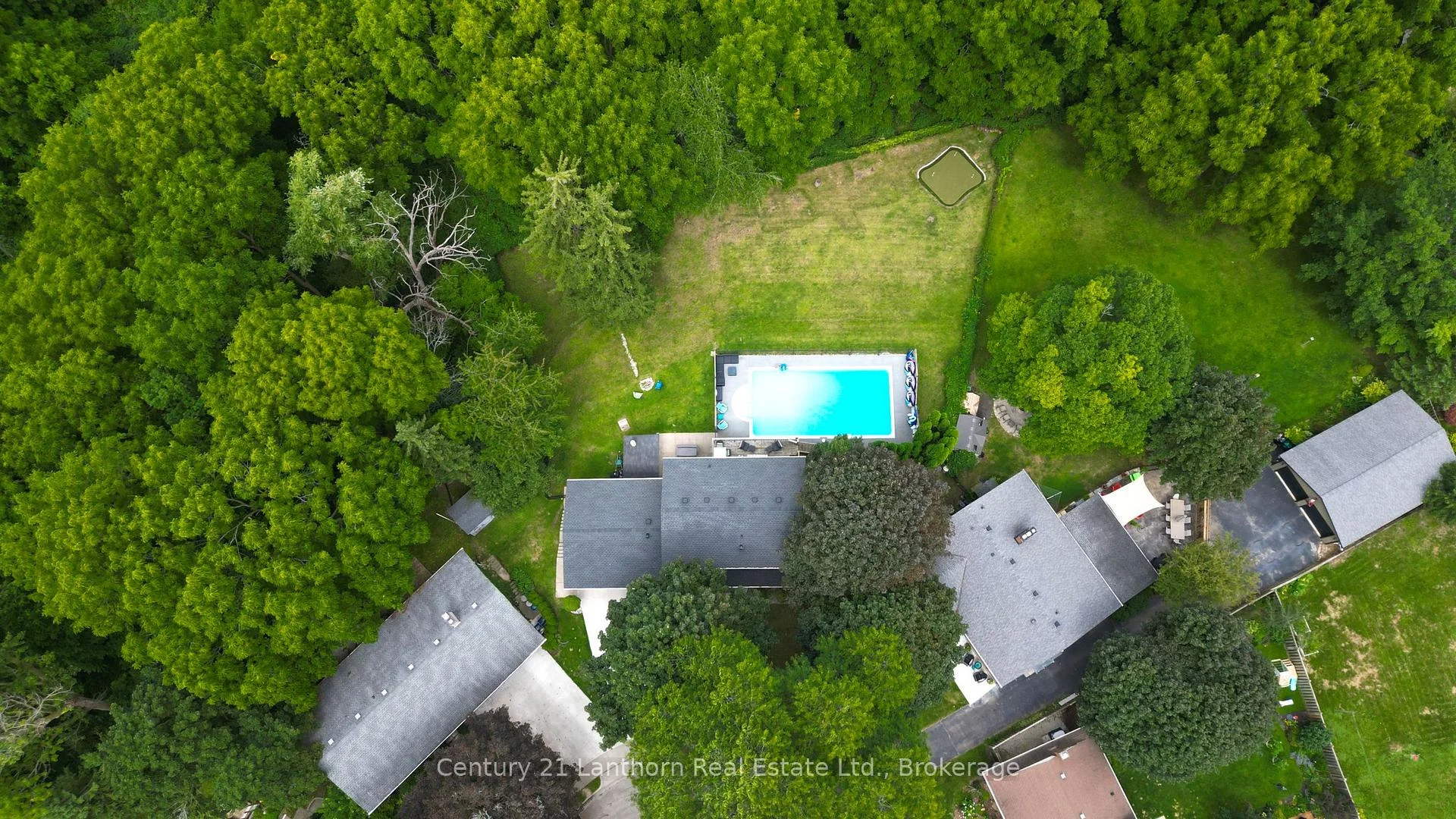 Photo 97 of 23 West Cove, Cambridge, Blair Road — HOMEH