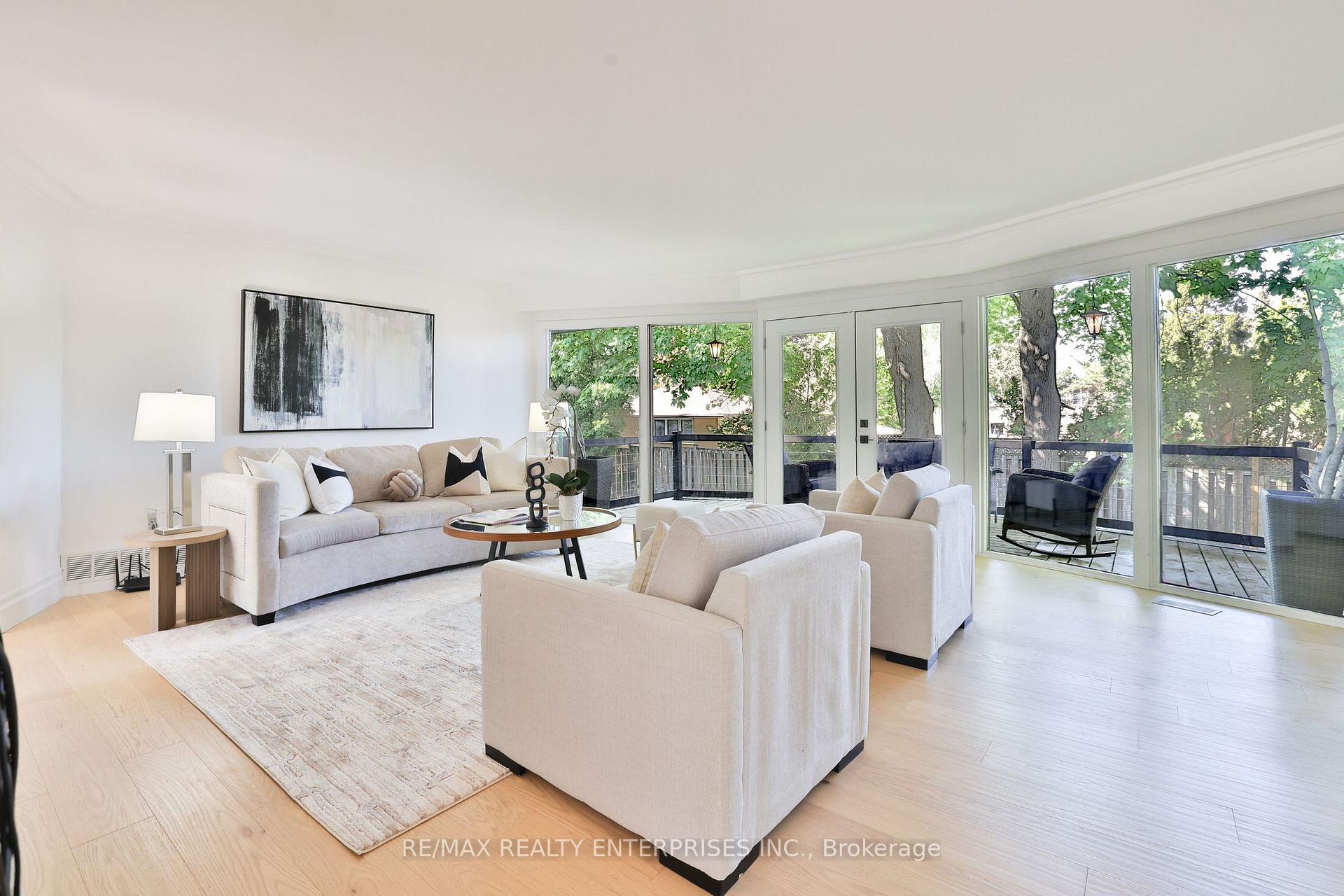 Photo 18 of 625 Sir Richards Road, Mississauga, Erindale — HOMEH