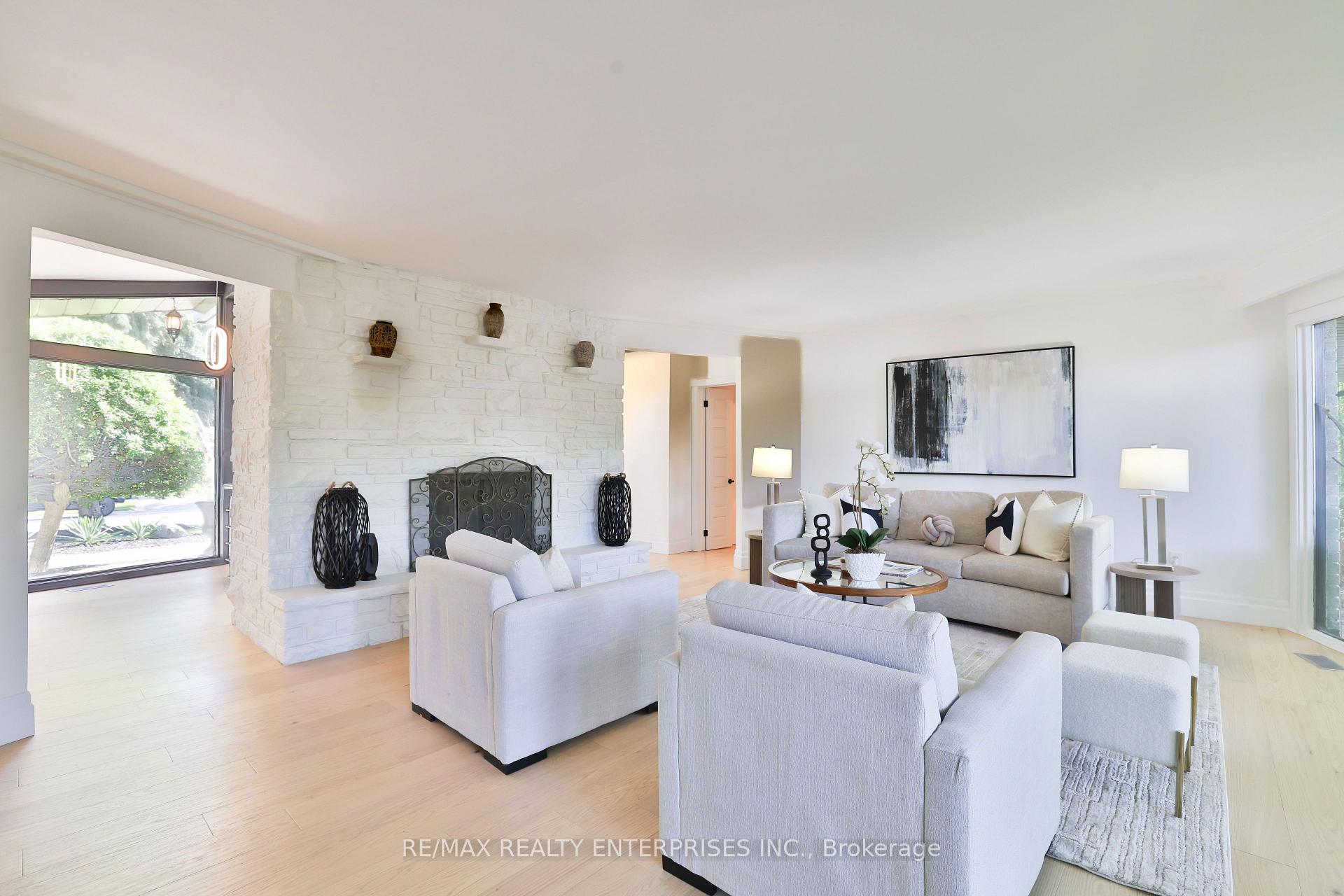 Photo 20 of 625 Sir Richards Road, Mississauga, Erindale — HOMEH