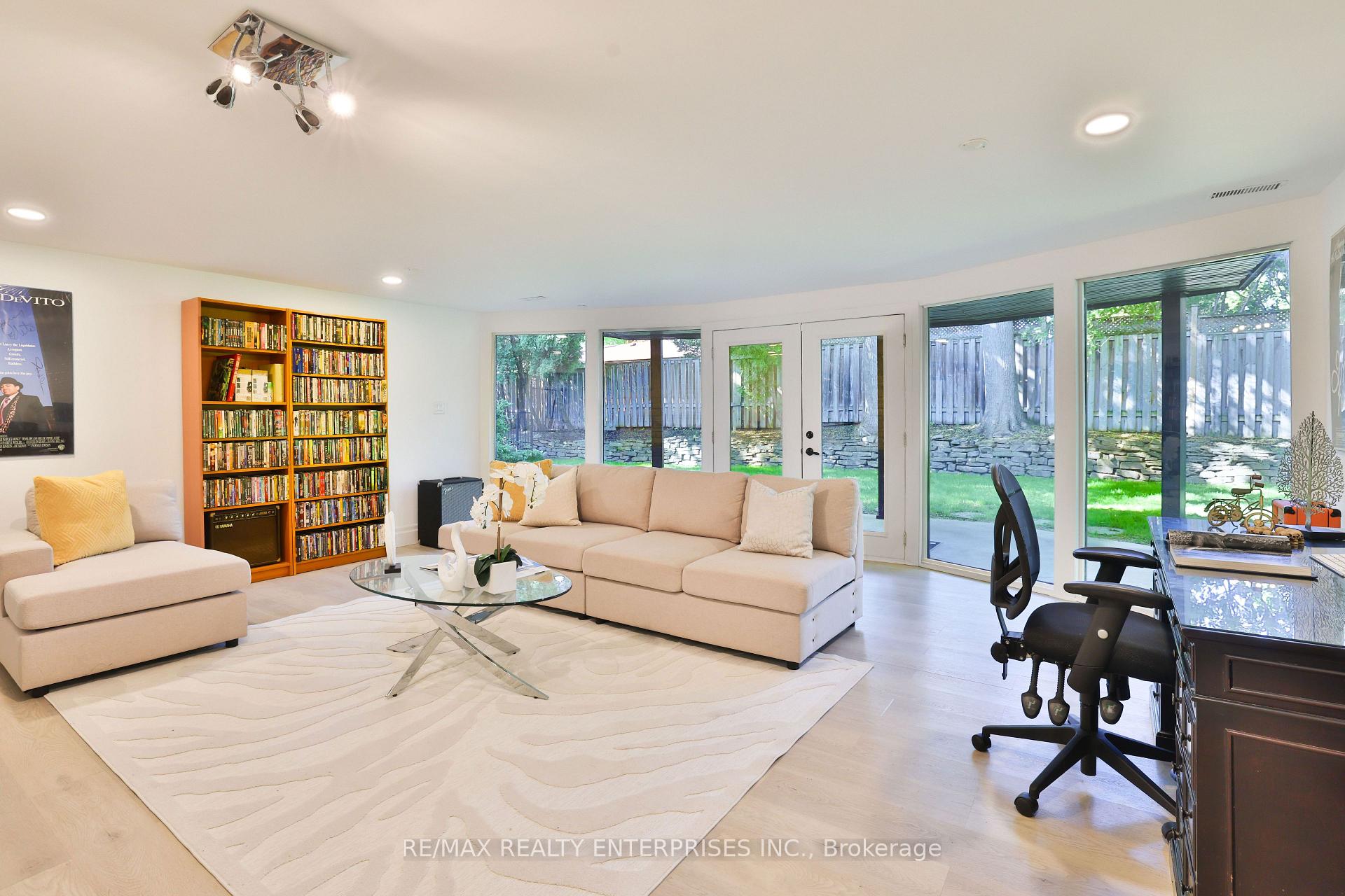 Photo 27 of 625 Sir Richards Road, Mississauga, Erindale — HOMEH