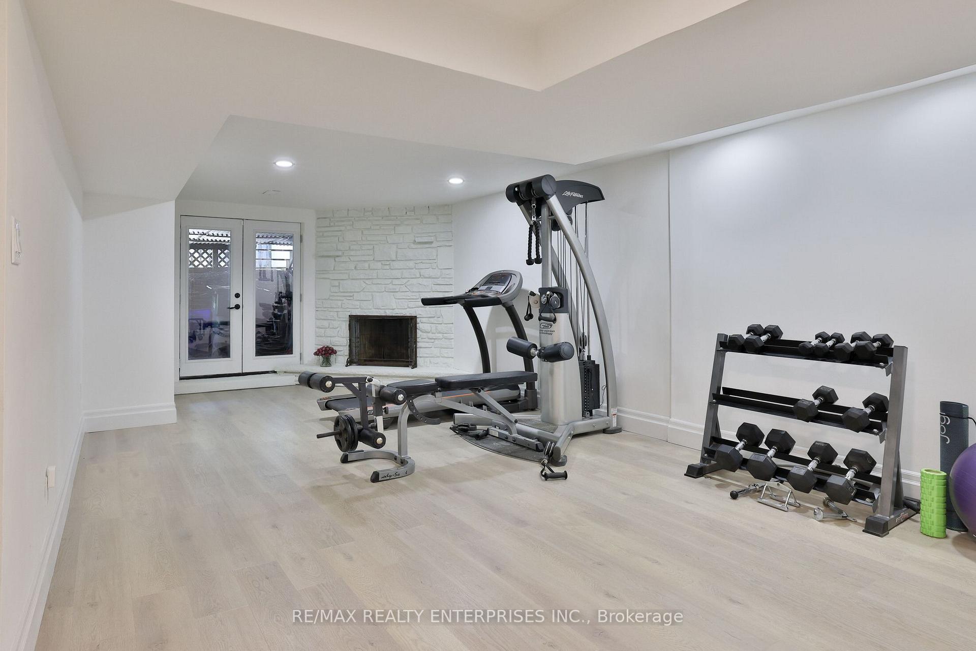 Photo 33 of 625 Sir Richards Road, Mississauga, Erindale — HOMEH