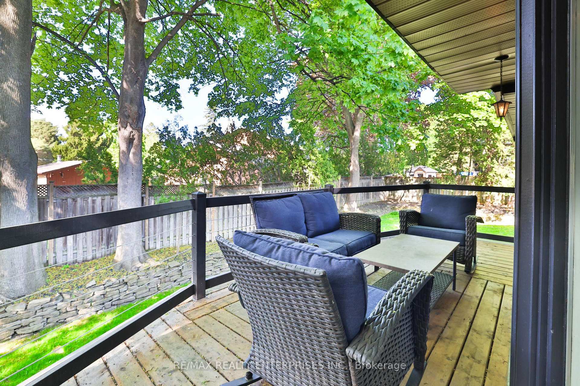 Photo 36 of 625 Sir Richards Road, Mississauga, Erindale — HOMEH