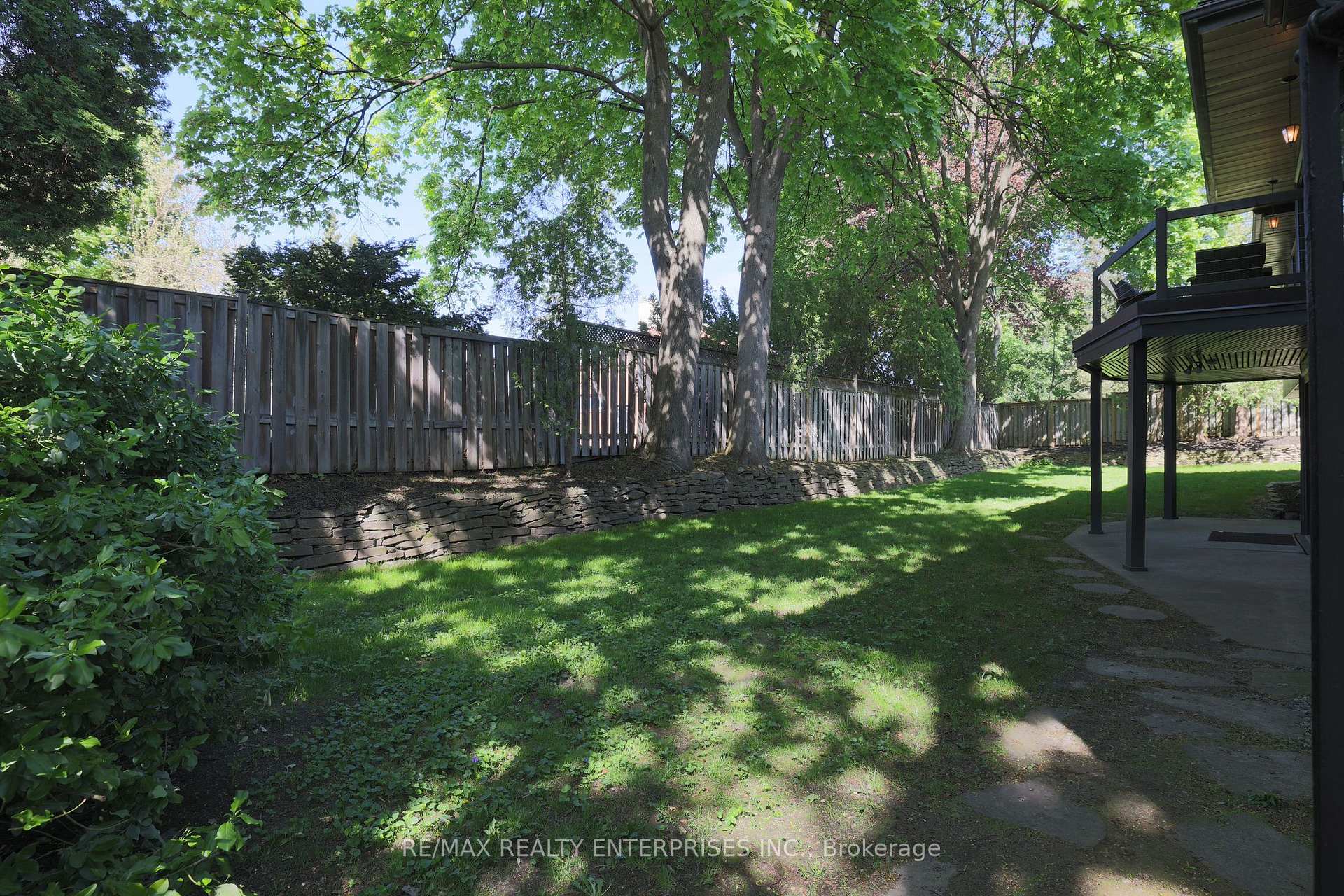 Photo 37 of 625 Sir Richards Road, Mississauga, Erindale — HOMEH