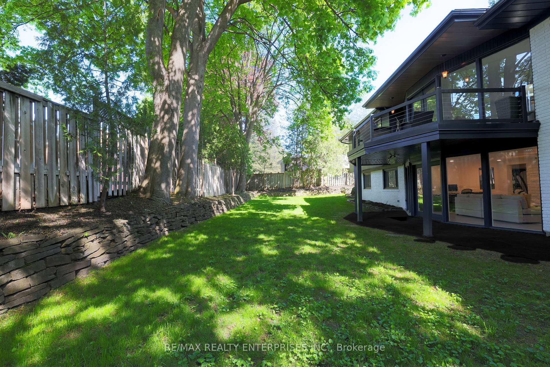 Photo 38 of 625 Sir Richards Road, Mississauga, Erindale — HOMEH