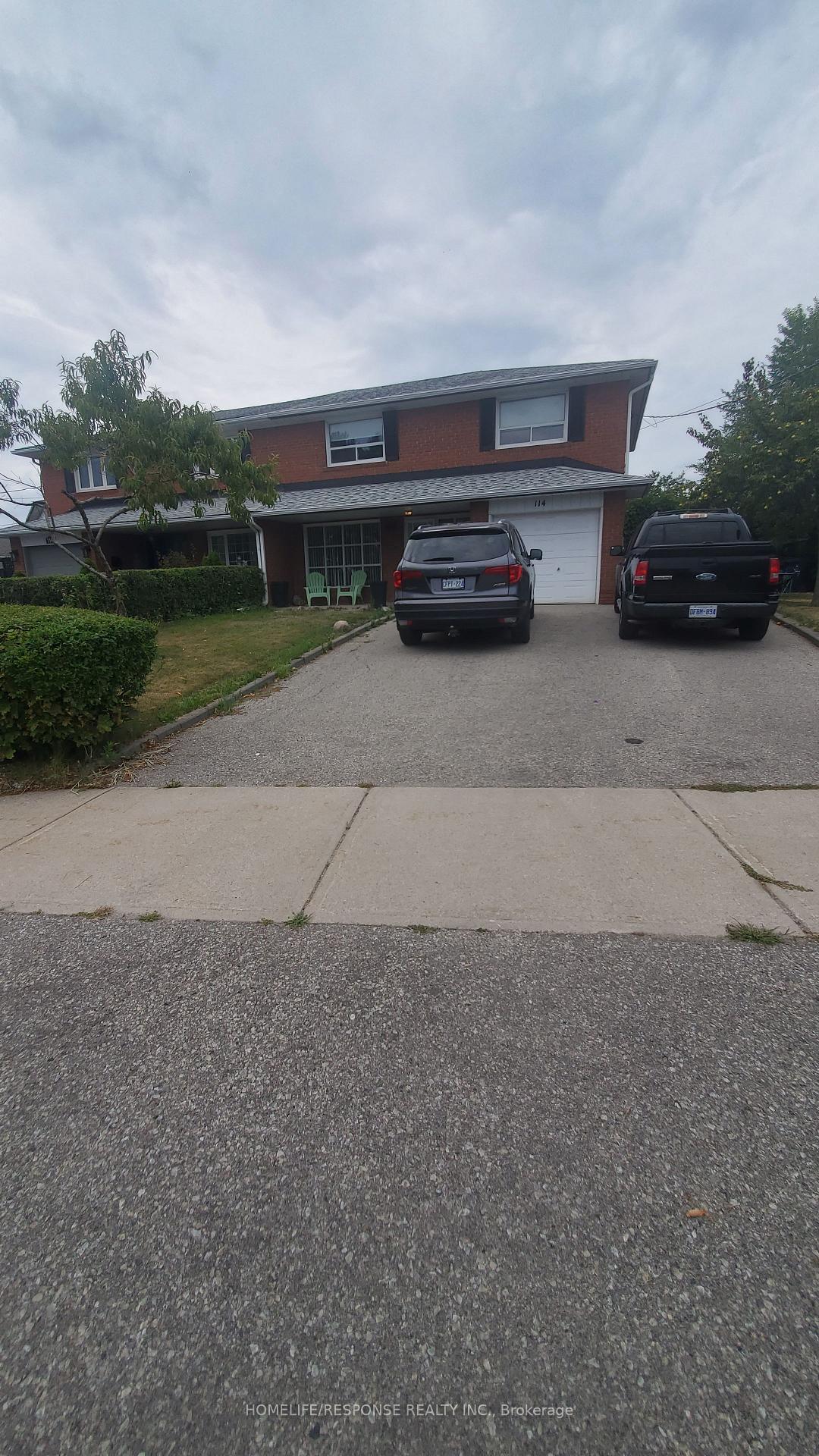 Photo 19 of 114 Ardwick Boulevard, North York, Humbermede — HOMEH