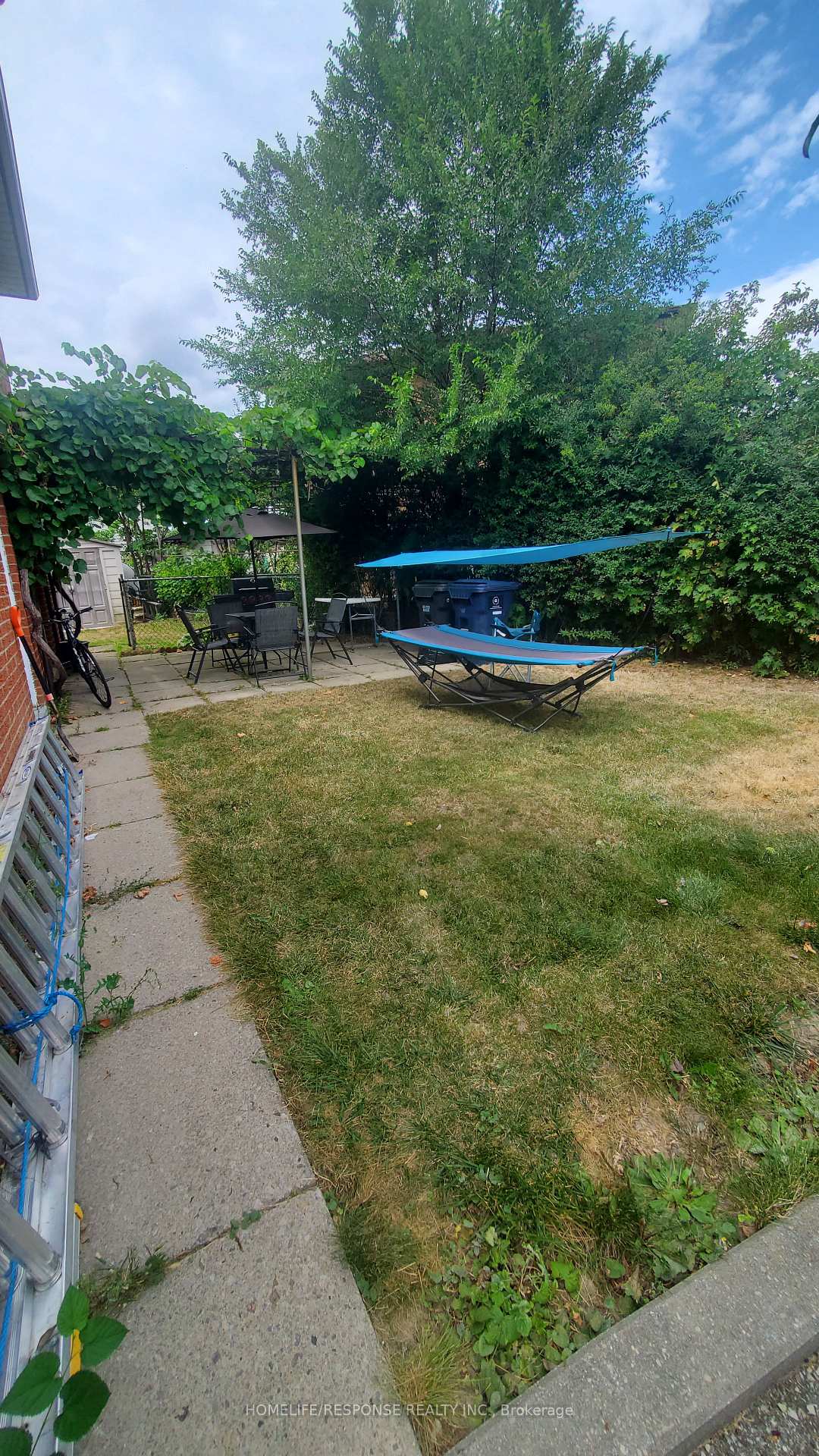 Photo 14 of 114 Ardwick Boulevard, North York, Humbermede — HOMEH