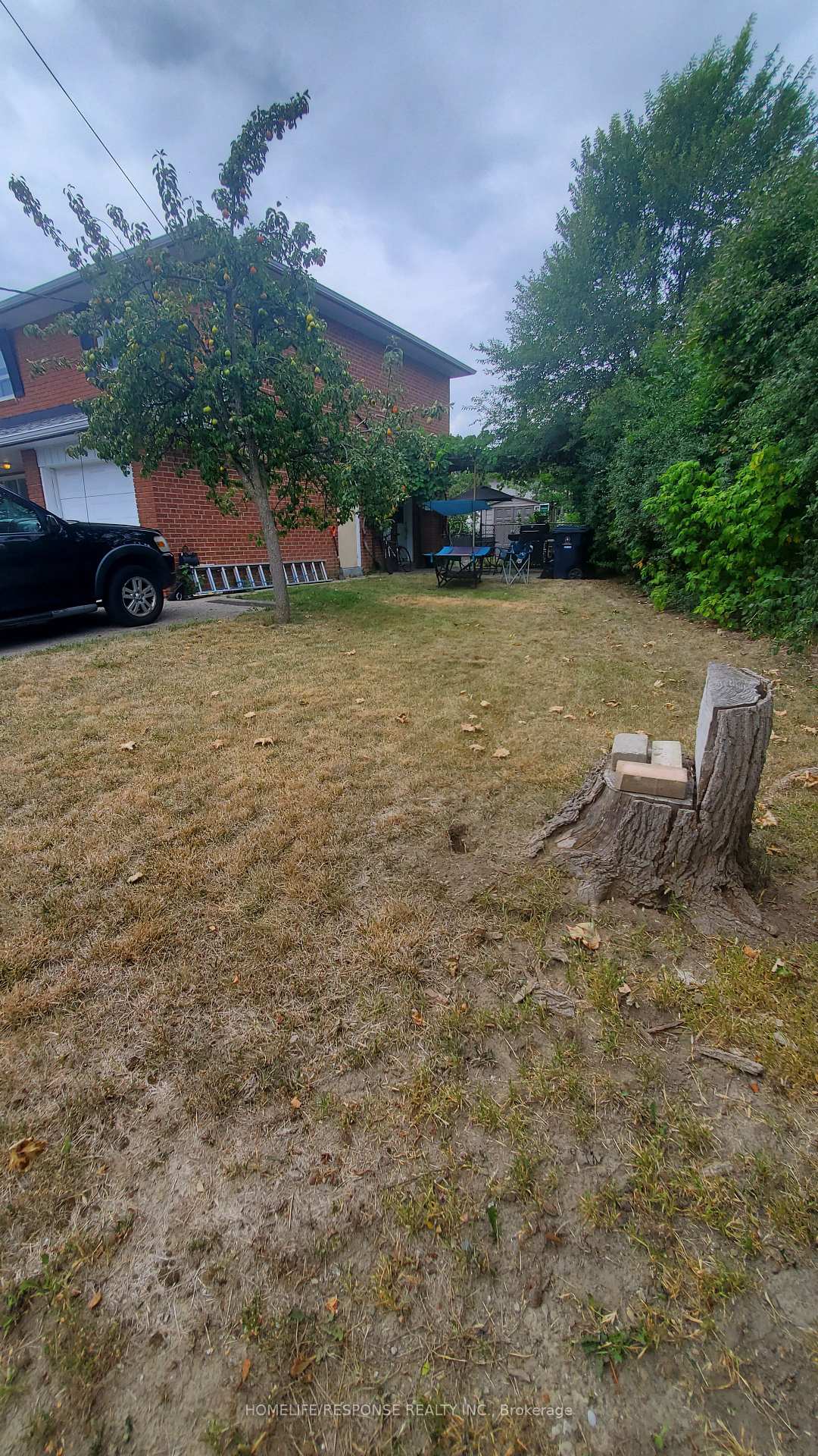 Photo 17 of 114 Ardwick Boulevard, North York, Humbermede — HOMEH