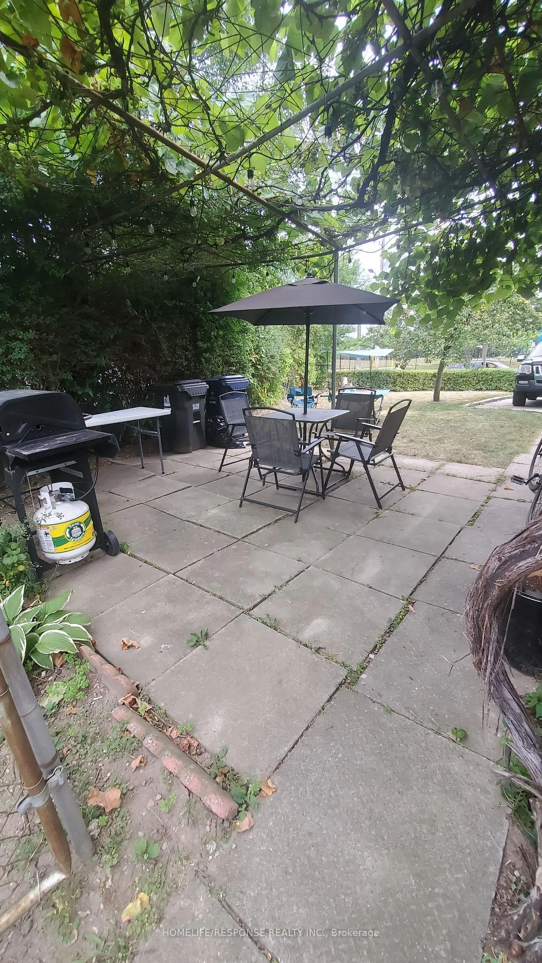 Photo 20 of 114 Ardwick Boulevard, North York, Humbermede — HOMEH