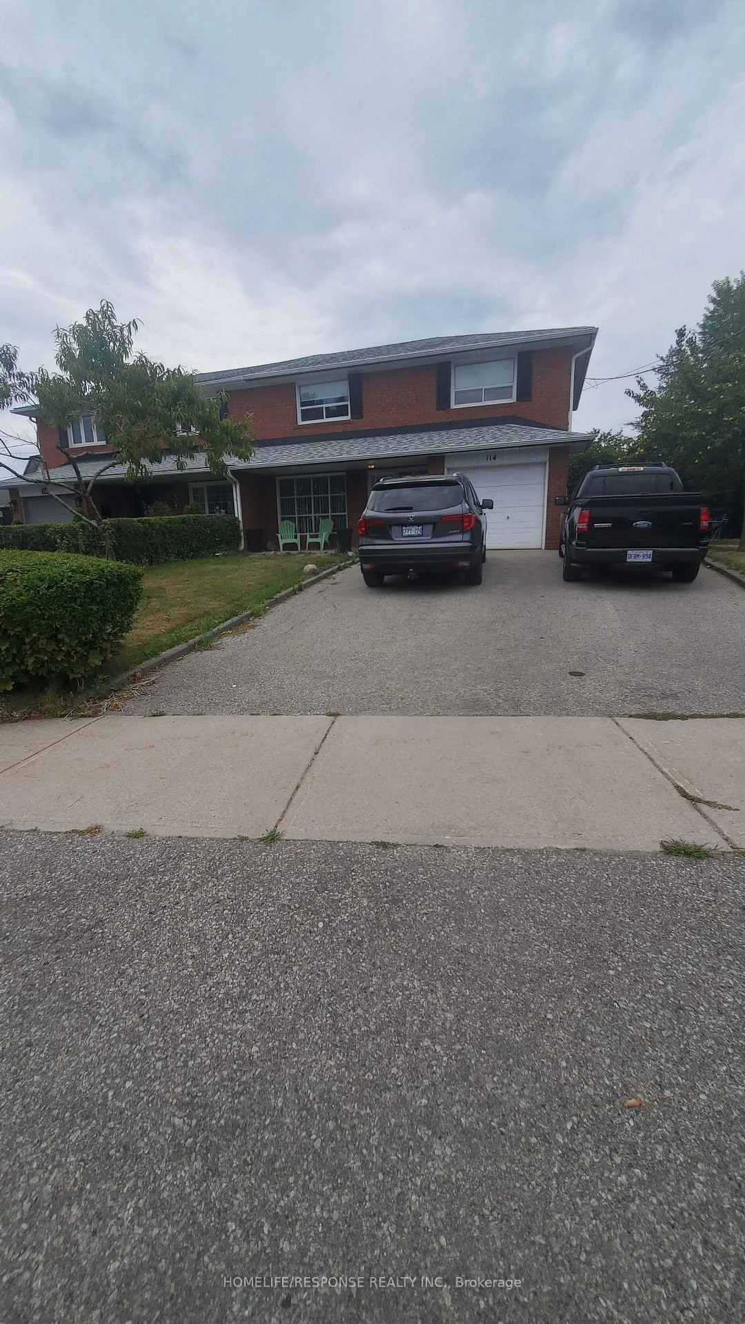 Photo 22 of 114 Ardwick Boulevard, North York, Humbermede — HOMEH