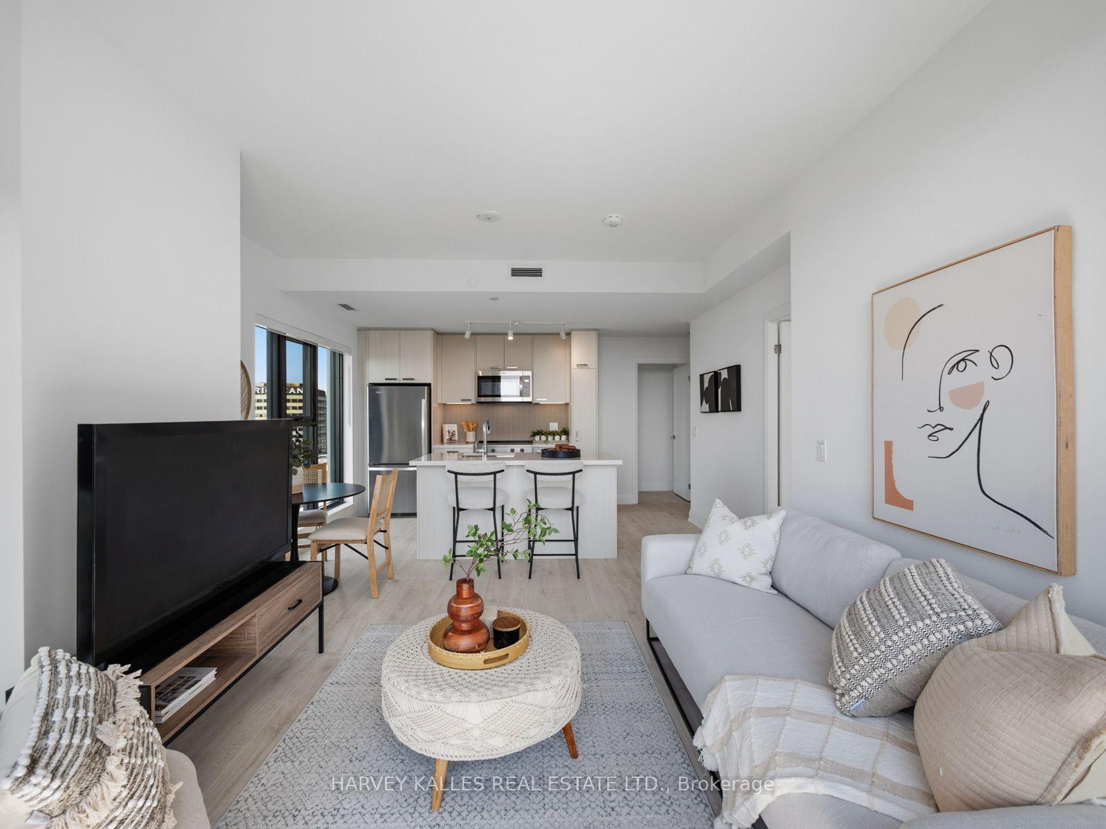 Photo of Unit 2607, 20 Soudan Avenue