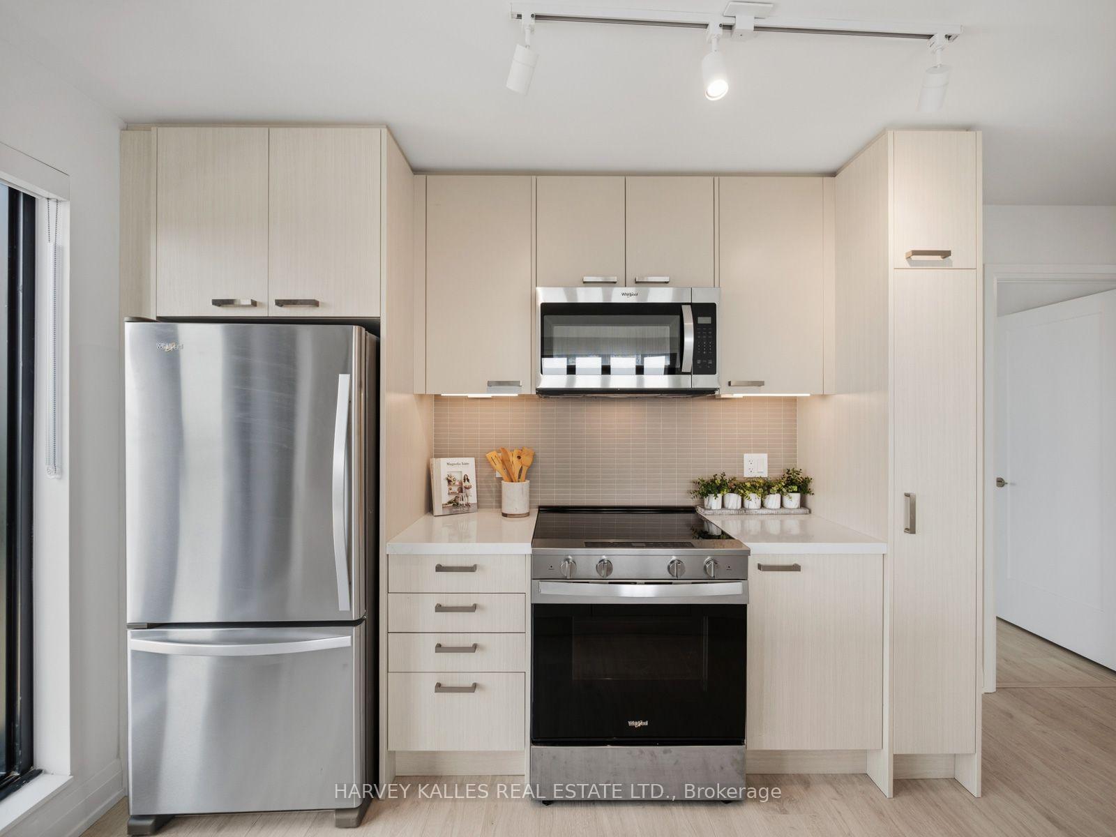 Photo 11 of Unit 2607, 20 Soudan Avenue, Toronto, Mount Pleasant West — HOMEH