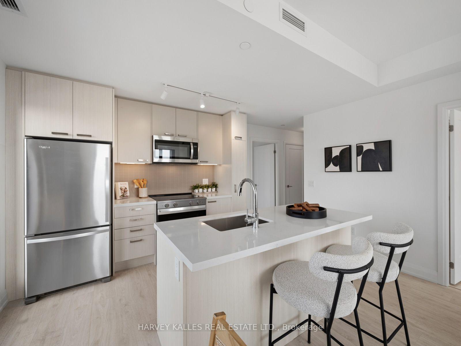 Photo 12 of Unit 2607, 20 Soudan Avenue, Toronto, Mount Pleasant West — HOMEH