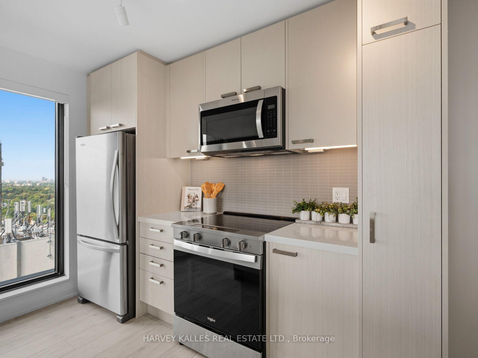 Photo 13 of Unit 2607, 20 Soudan Avenue, Toronto, Mount Pleasant West — HOMEH