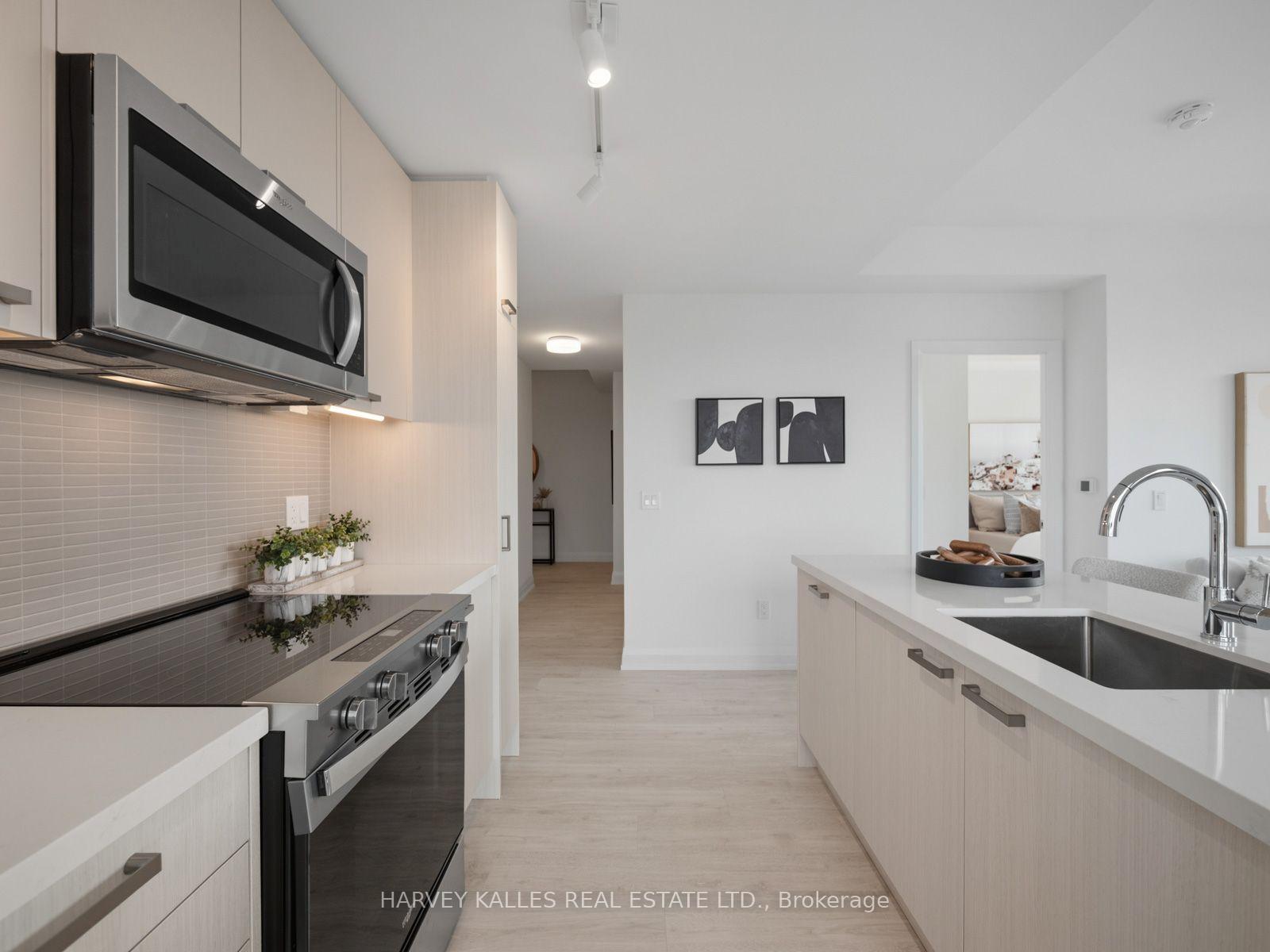 Photo 15 of Unit 2607, 20 Soudan Avenue, Toronto, Mount Pleasant West — HOMEH