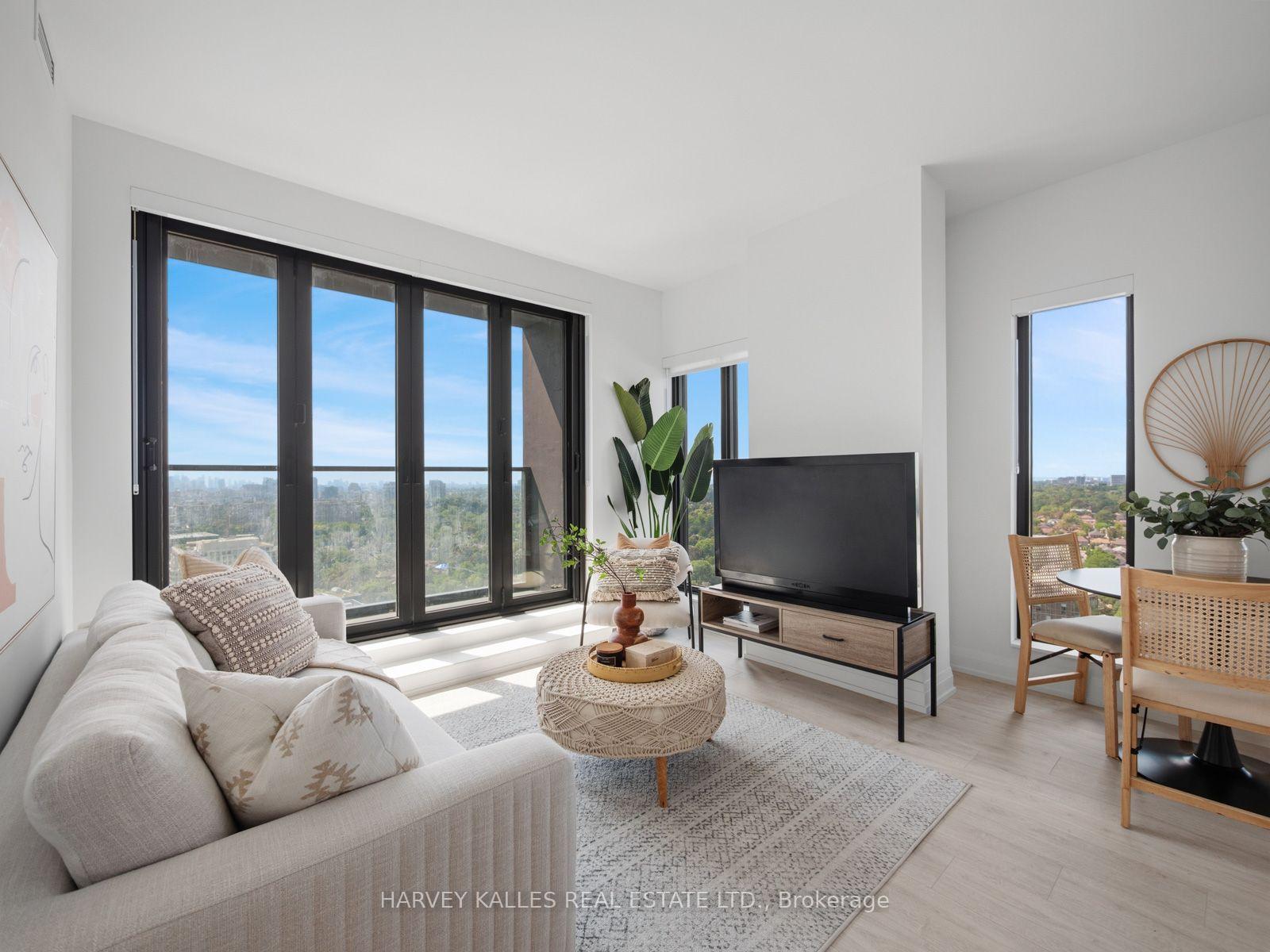 Photo 17 of Unit 2607, 20 Soudan Avenue, Toronto, Mount Pleasant West — HOMEH
