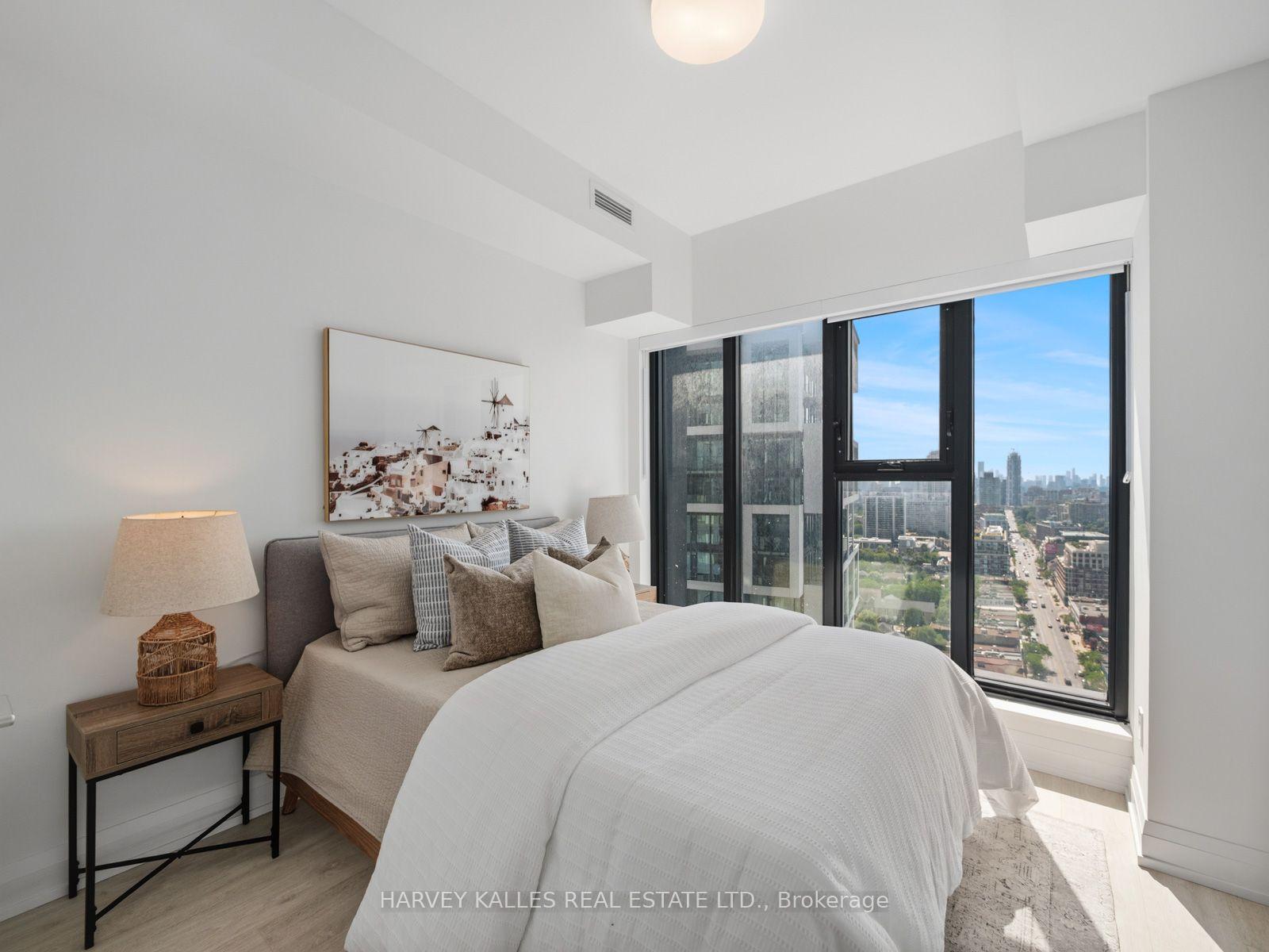 Photo 20 of Unit 2607, 20 Soudan Avenue, Toronto, Mount Pleasant West — HOMEH