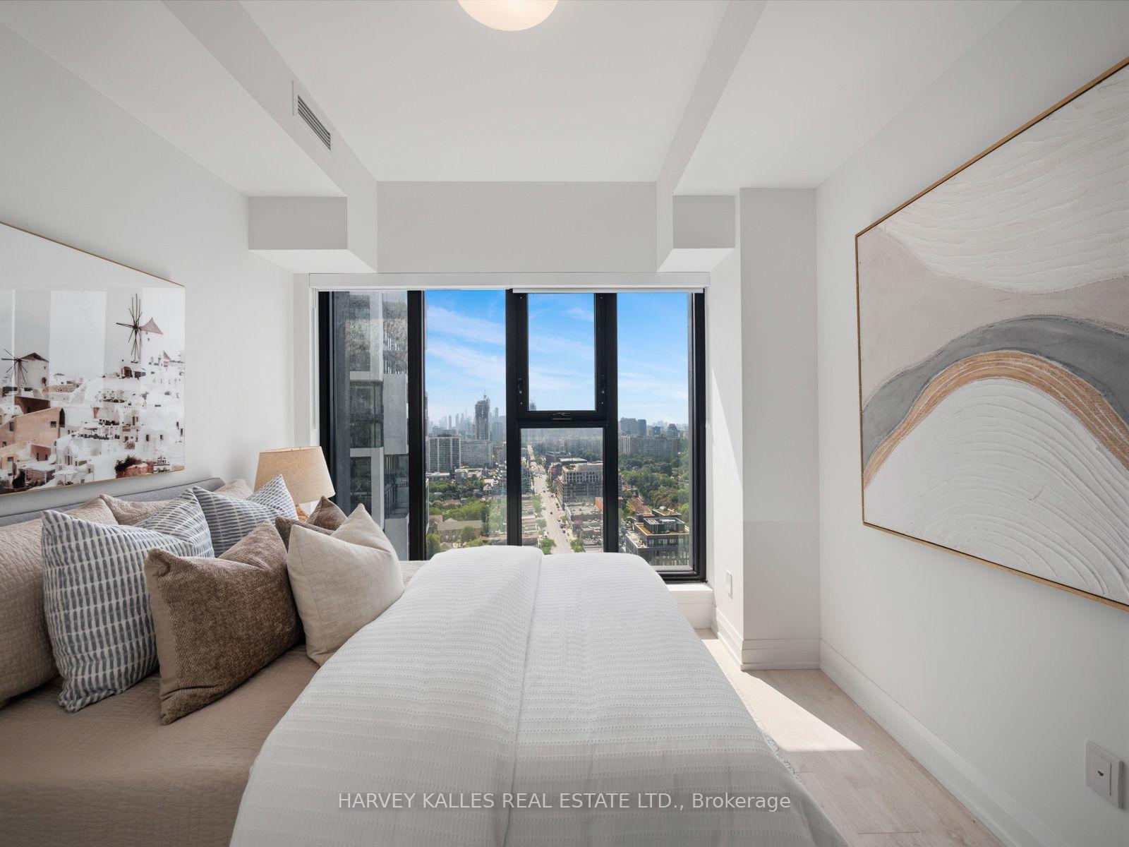 Photo 21 of Unit 2607, 20 Soudan Avenue, Toronto, Mount Pleasant West — HOMEH
