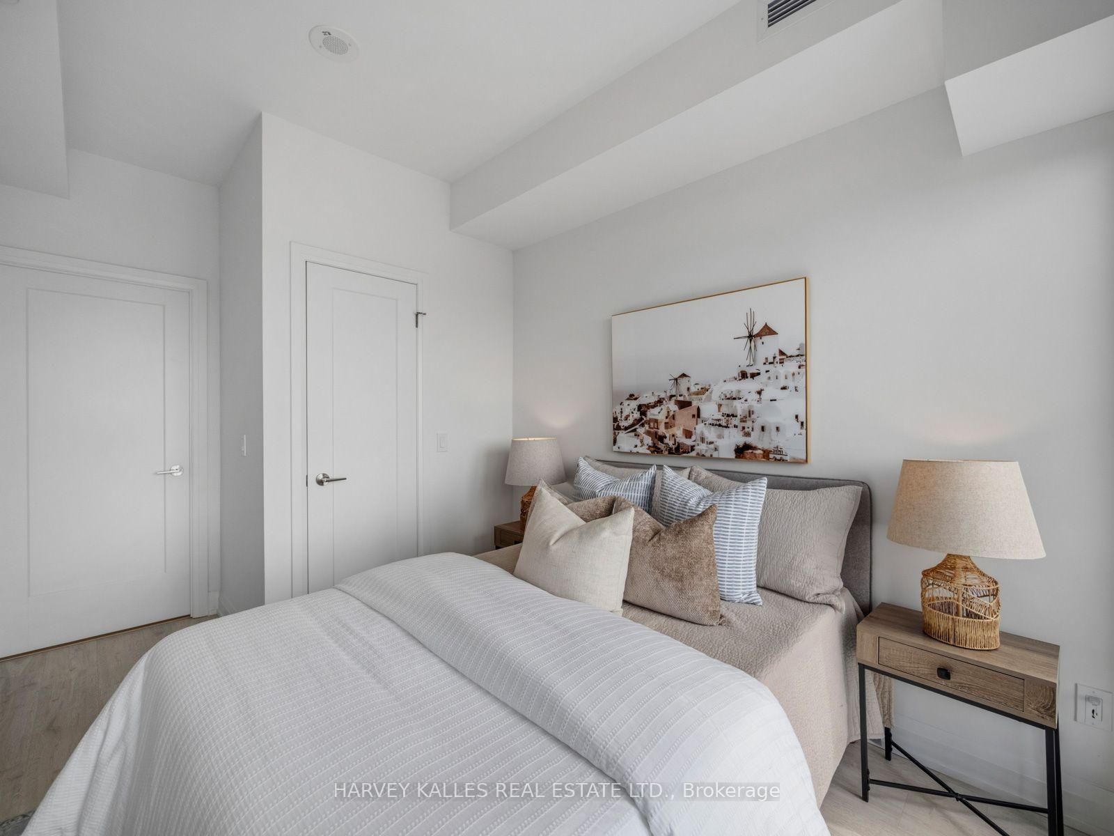 Photo 23 of Unit 2607, 20 Soudan Avenue, Toronto, Mount Pleasant West — HOMEH