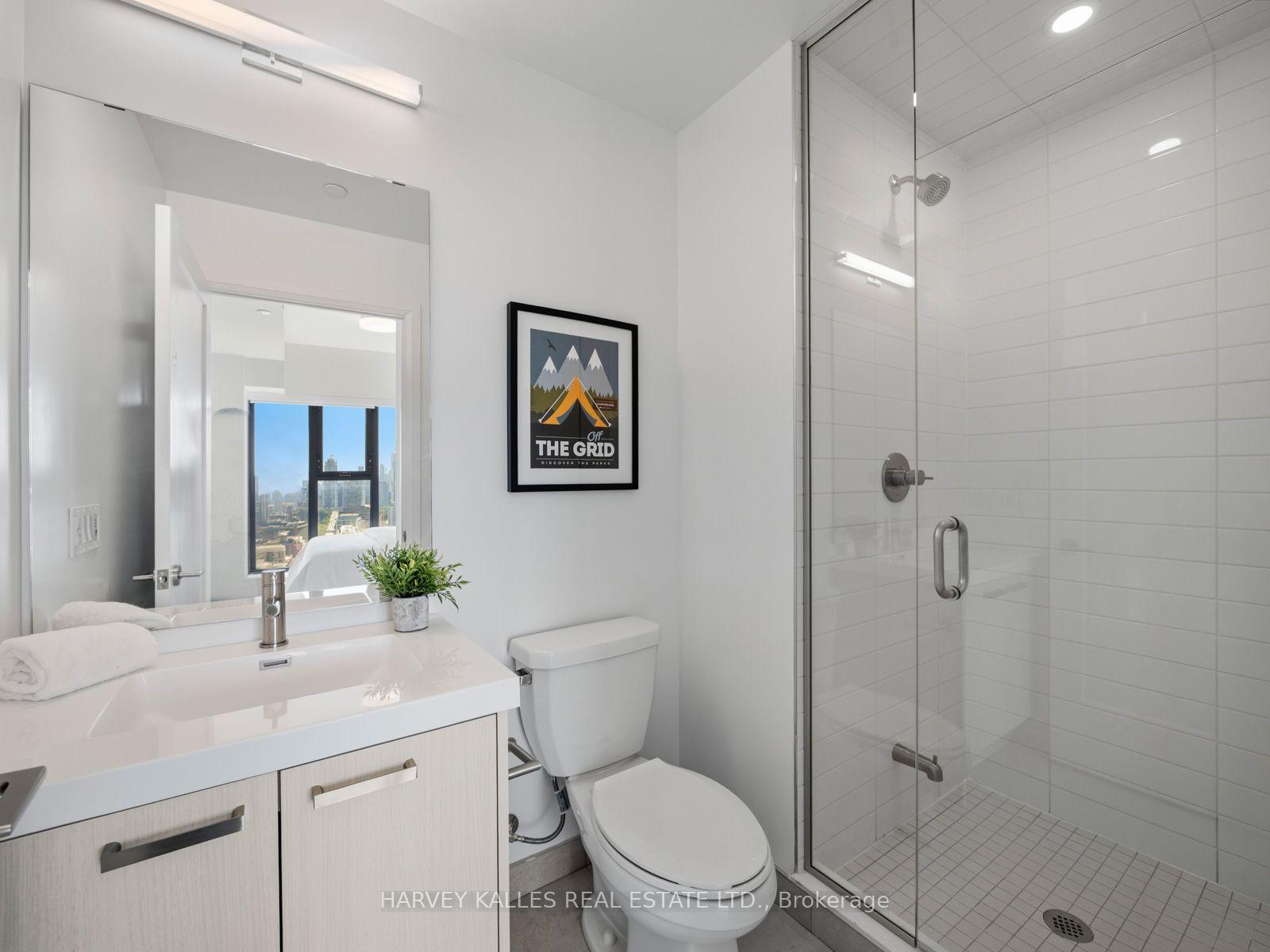 Photo 24 of Unit 2607, 20 Soudan Avenue, Toronto, Mount Pleasant West — HOMEH