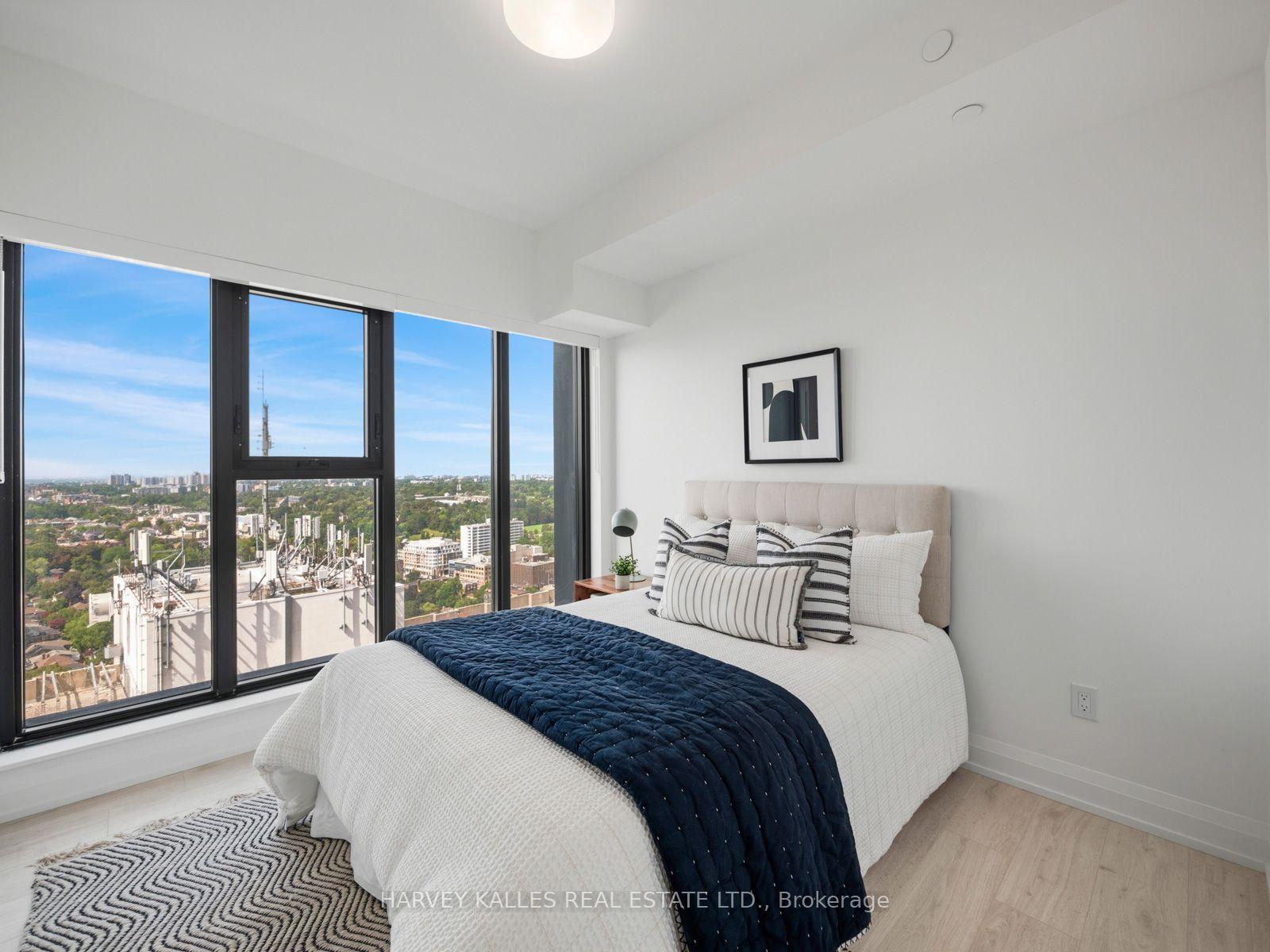 Photo 25 of Unit 2607, 20 Soudan Avenue, Toronto, Mount Pleasant West — HOMEH