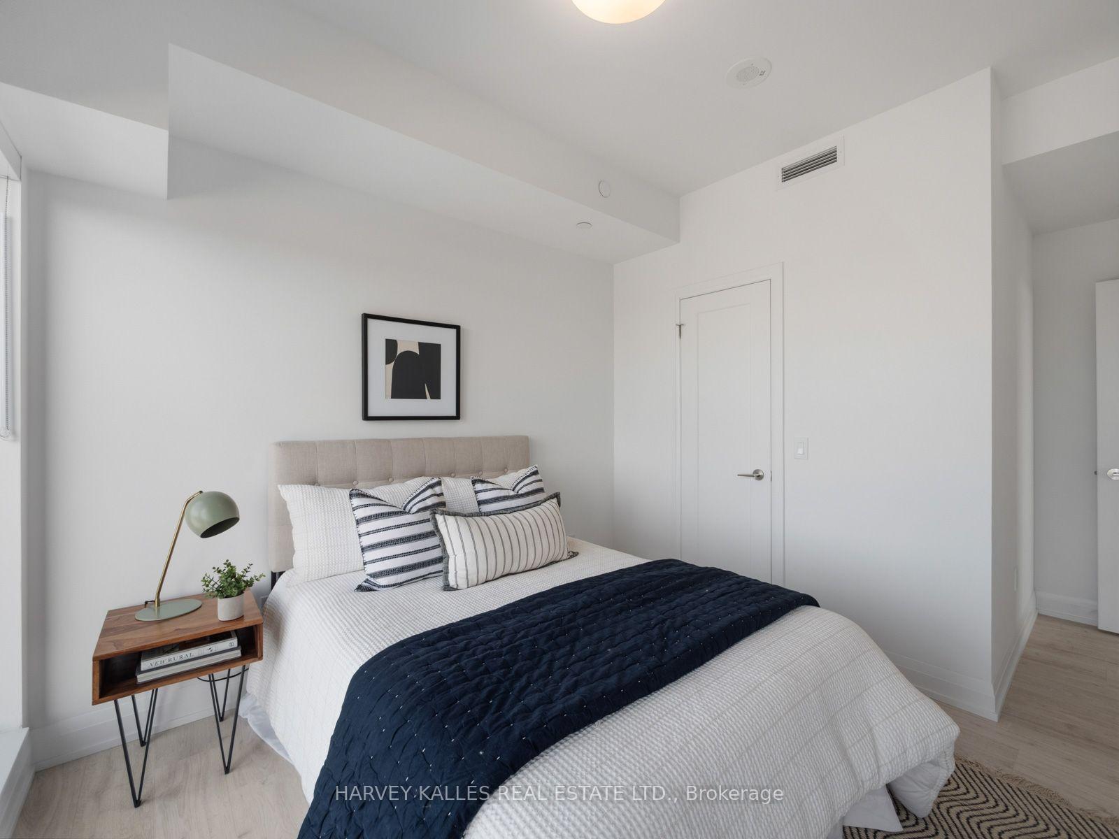 Photo 26 of Unit 2607, 20 Soudan Avenue, Toronto, Mount Pleasant West — HOMEH