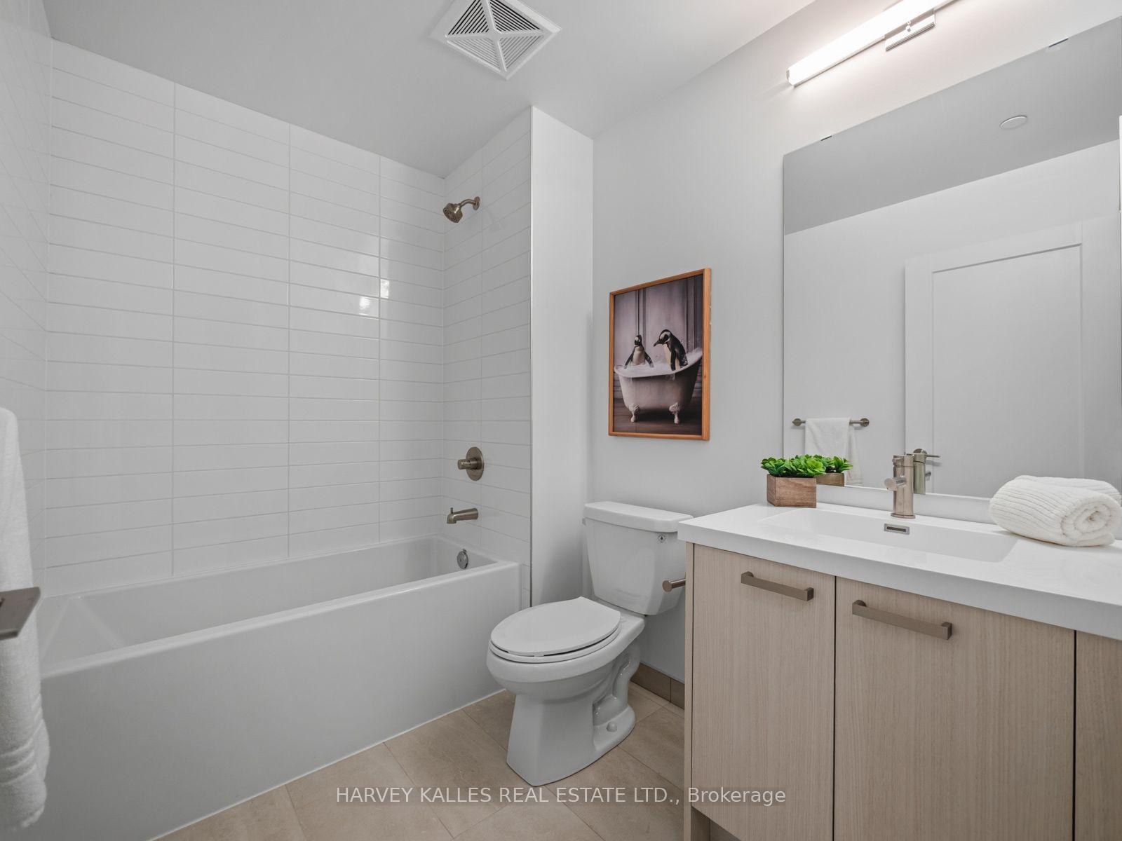 Photo 28 of Unit 2607, 20 Soudan Avenue, Toronto, Mount Pleasant West — HOMEH