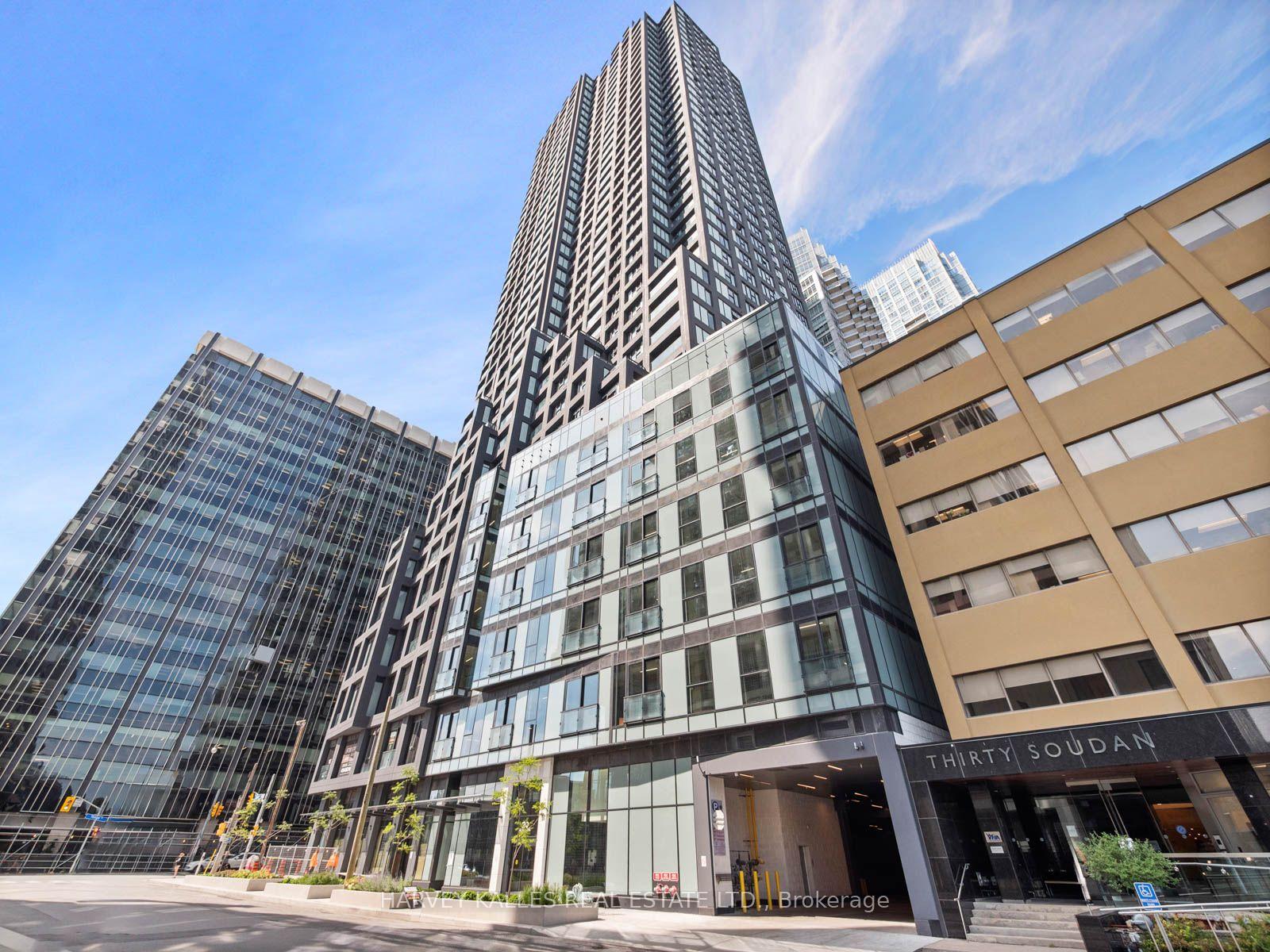 Photo 30 of Unit 2607, 20 Soudan Avenue, Toronto, Mount Pleasant West — HOMEH