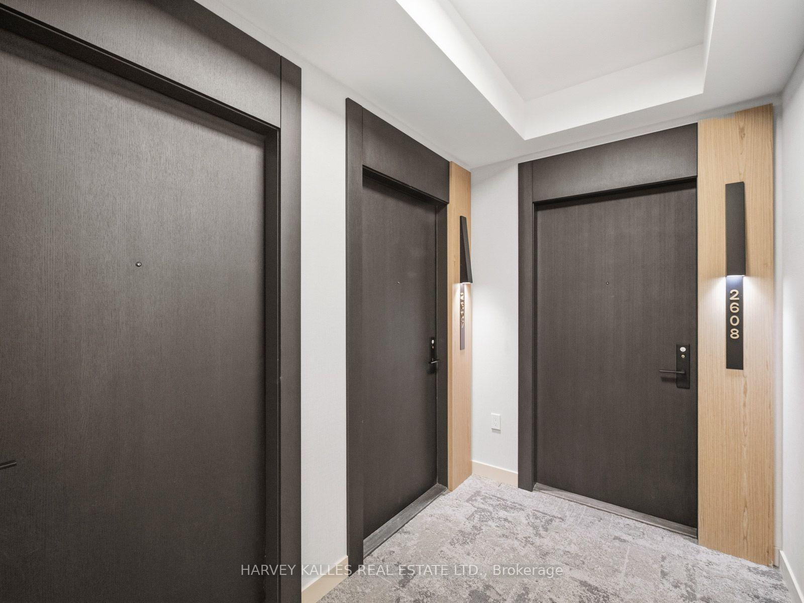 Photo 31 of Unit 2607, 20 Soudan Avenue, Toronto, Mount Pleasant West — HOMEH