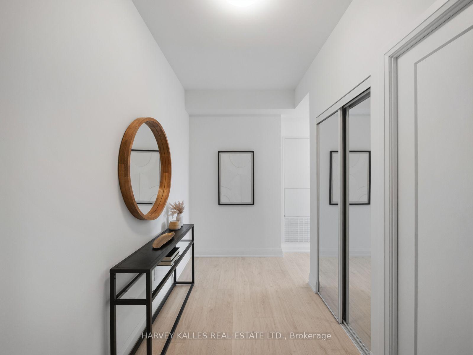 Photo 32 of Unit 2607, 20 Soudan Avenue, Toronto, Mount Pleasant West — HOMEH