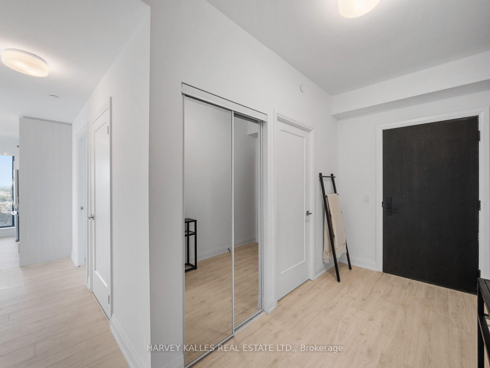 Photo 33 of Unit 2607, 20 Soudan Avenue, Toronto, Mount Pleasant West — HOMEH