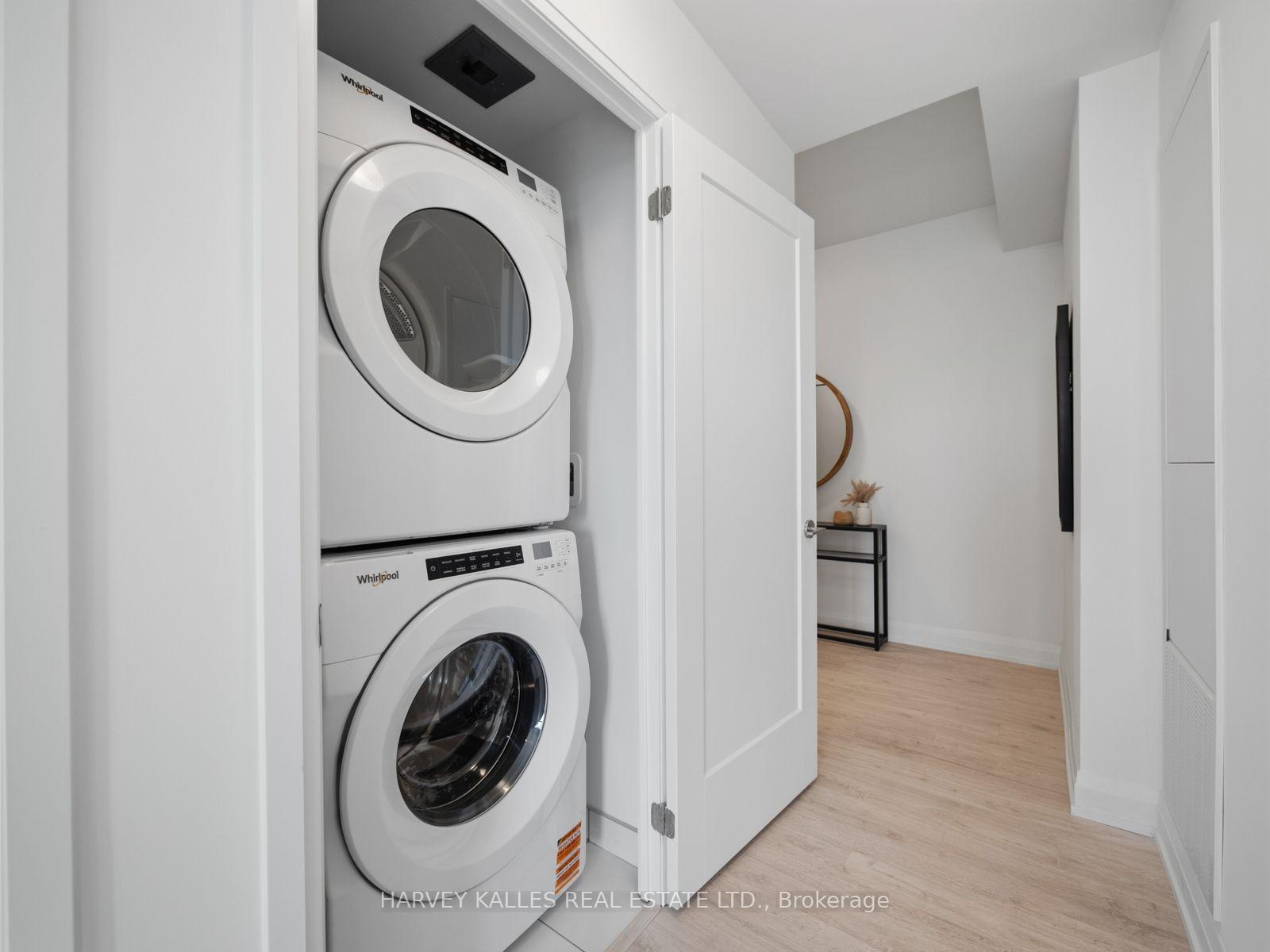 Photo 35 of Unit 2607, 20 Soudan Avenue, Toronto, Mount Pleasant West — HOMEH