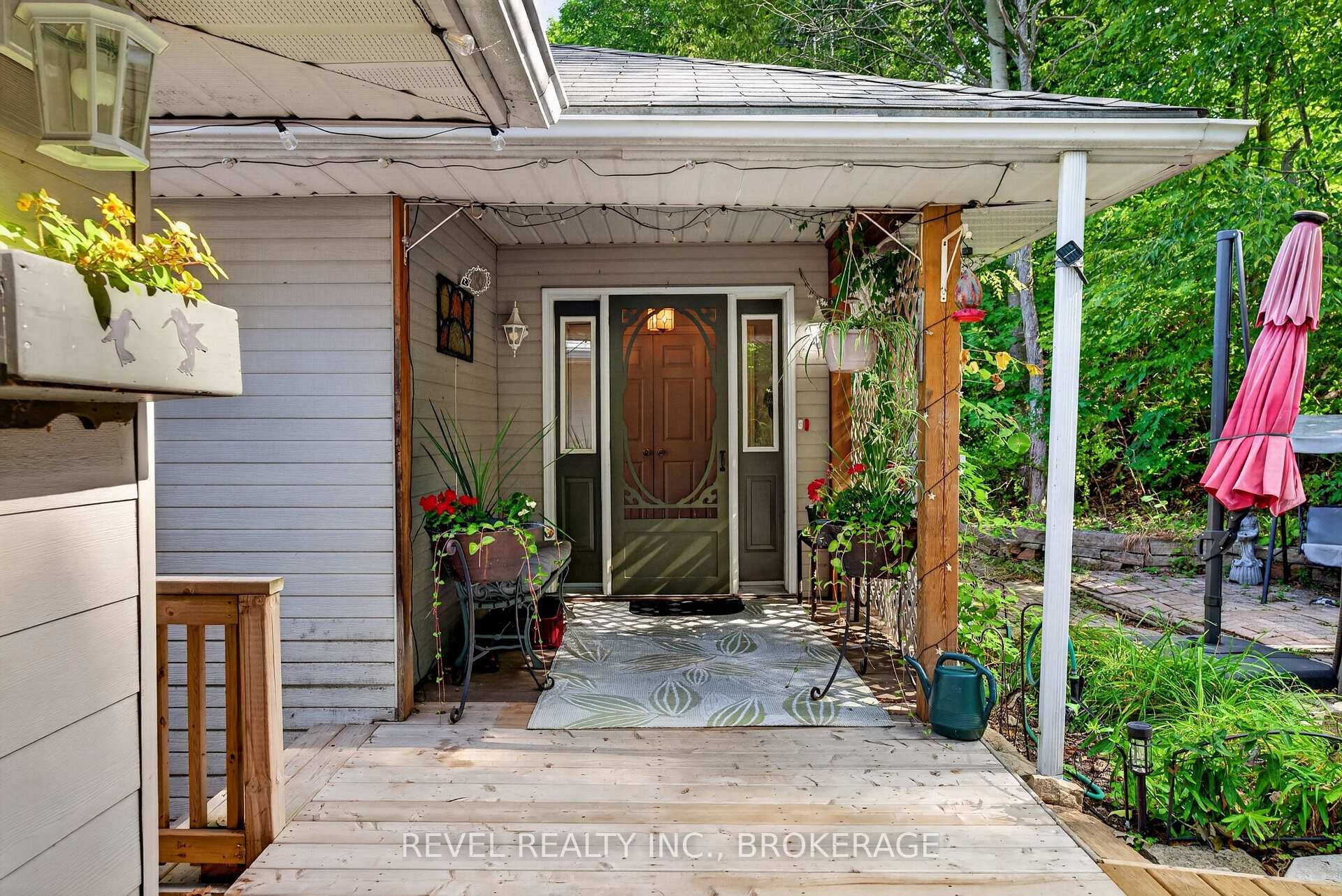 Photo 7 of 5383 Rideau Road, Frontenac, Frontenac South — HOMEH