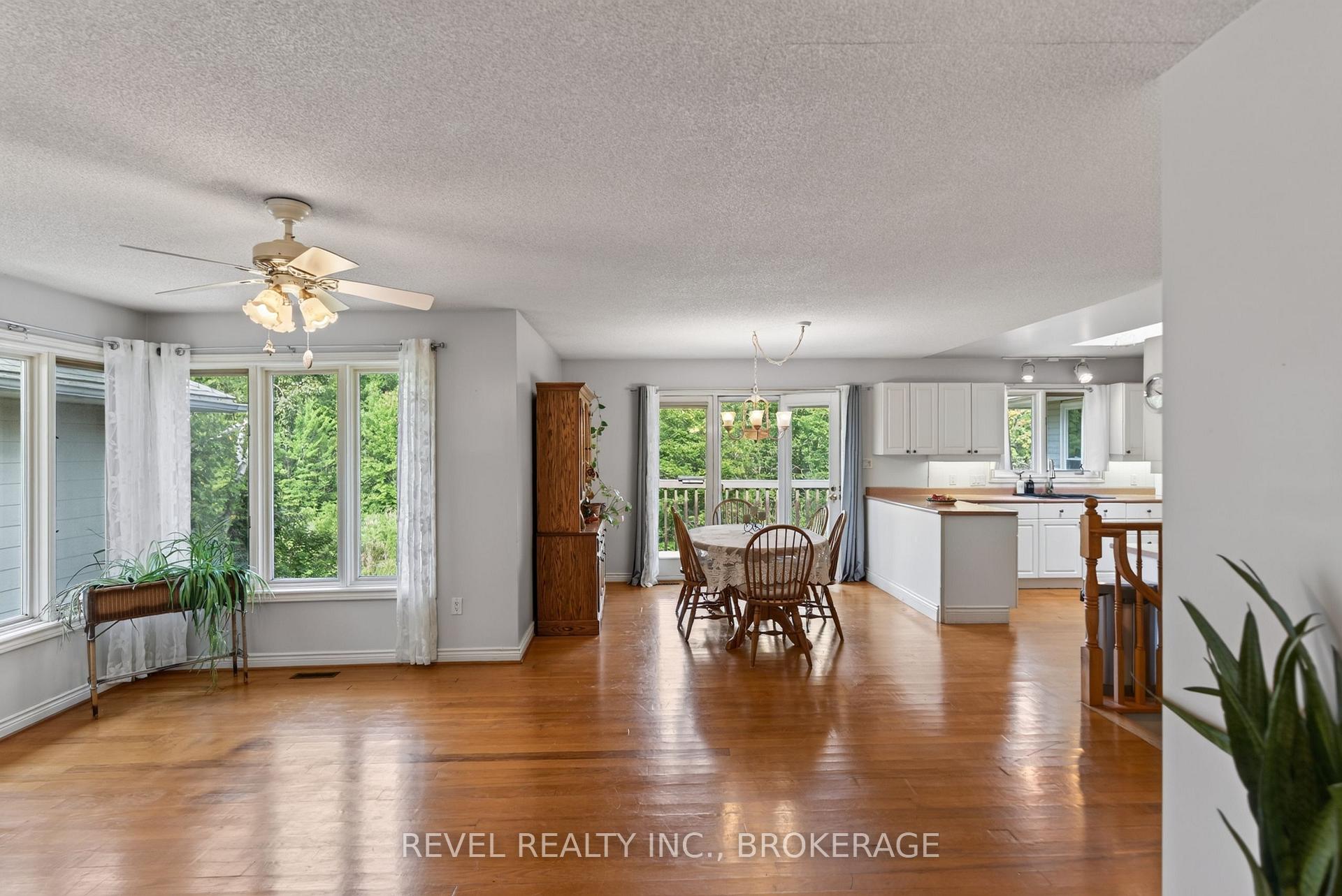 Photo 9 of 5383 Rideau Road, Frontenac, Frontenac South — HOMEH