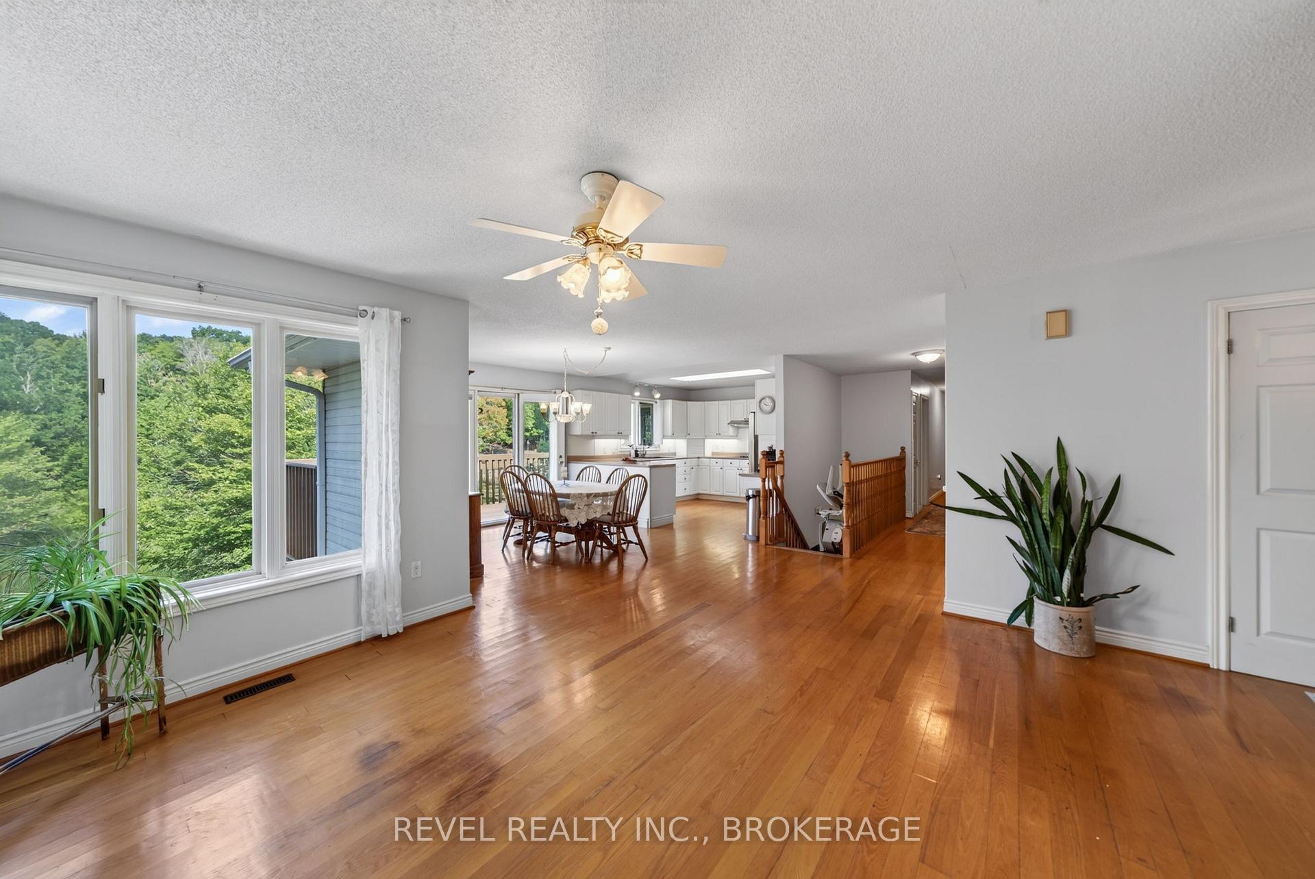 Photo 11 of 5383 Rideau Road, Frontenac, Frontenac South — HOMEH