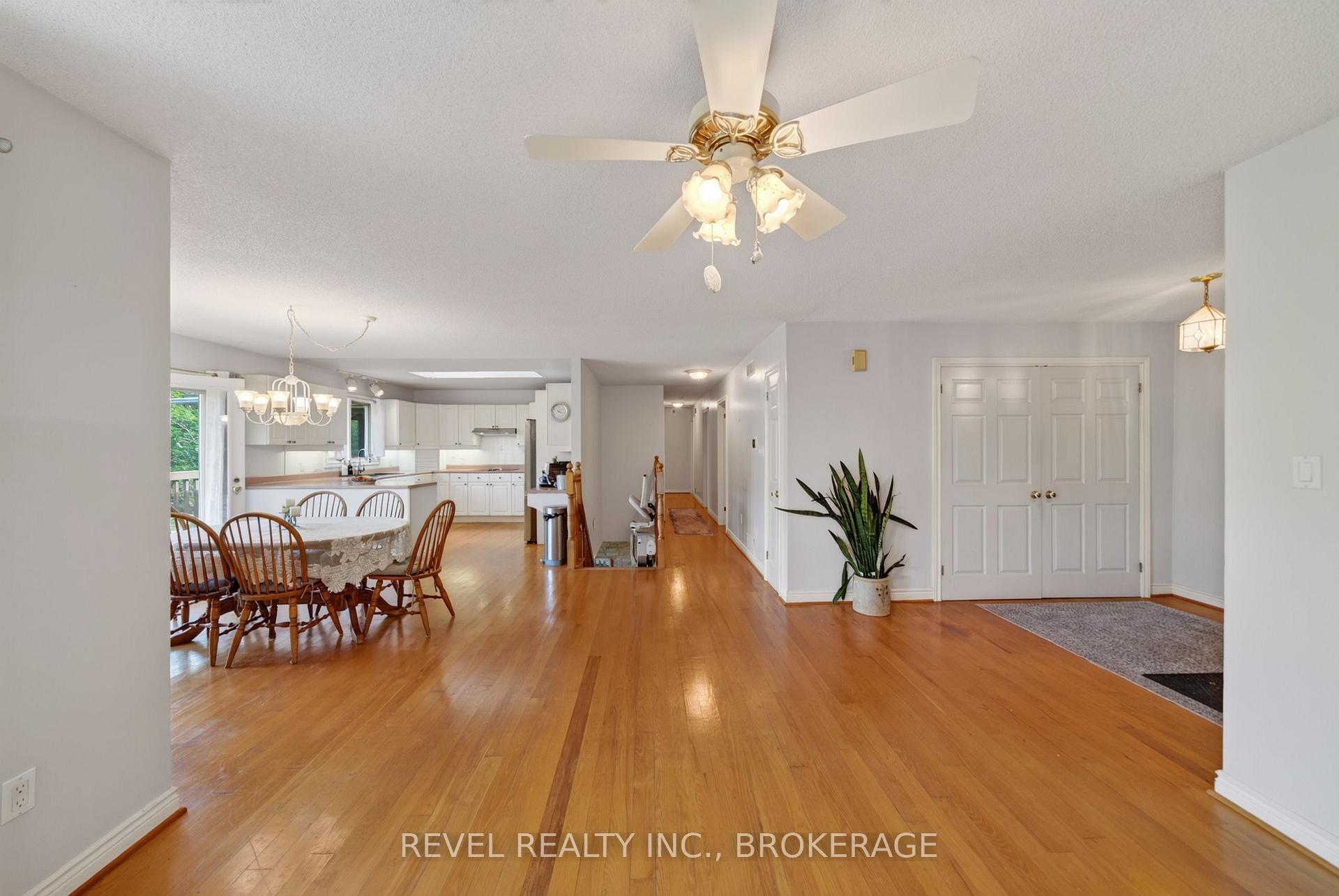 Photo 12 of 5383 Rideau Road, Frontenac, Frontenac South — HOMEH